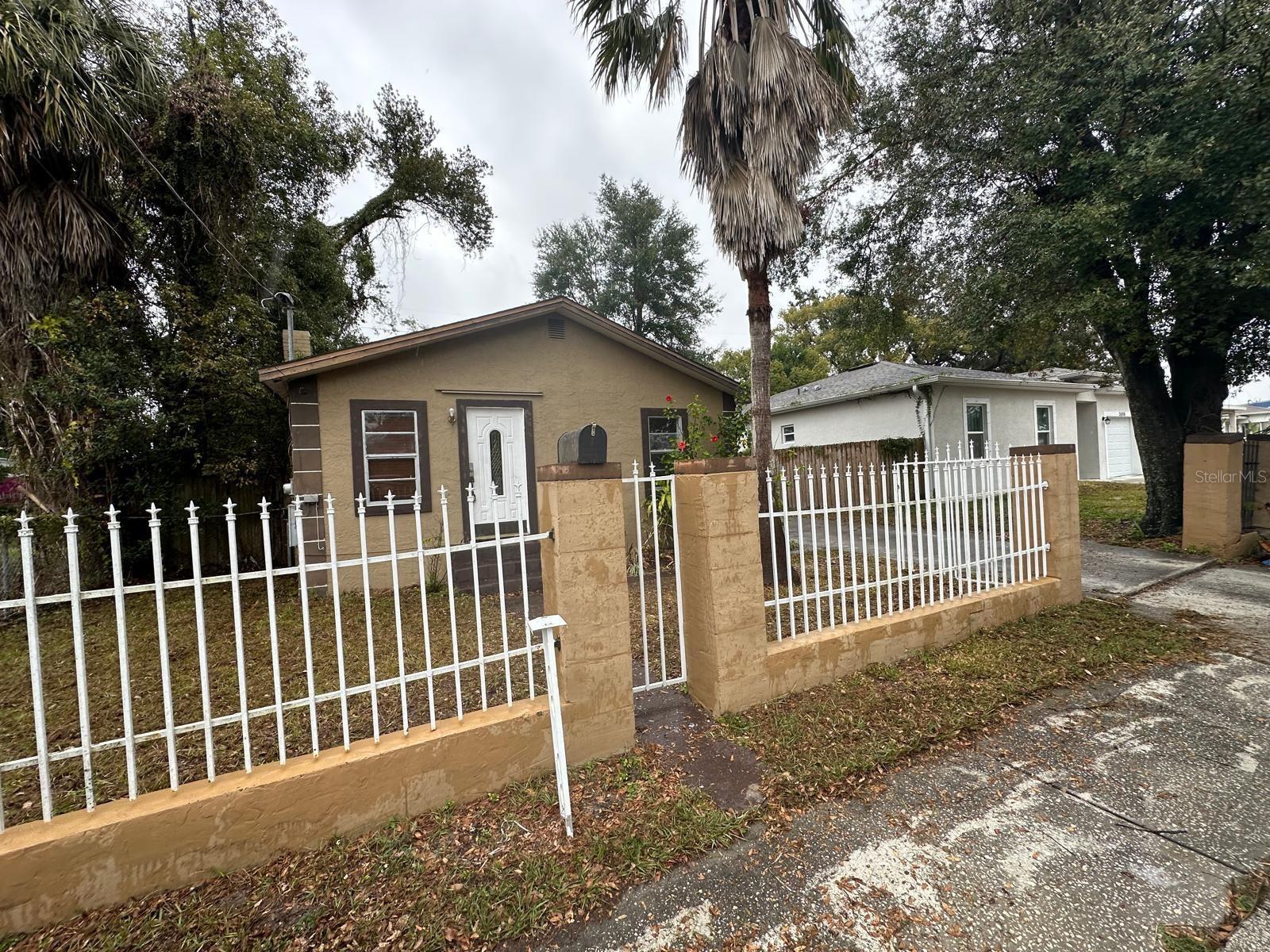 3504 E 22ND AVE, TAMPA, FL, 33605