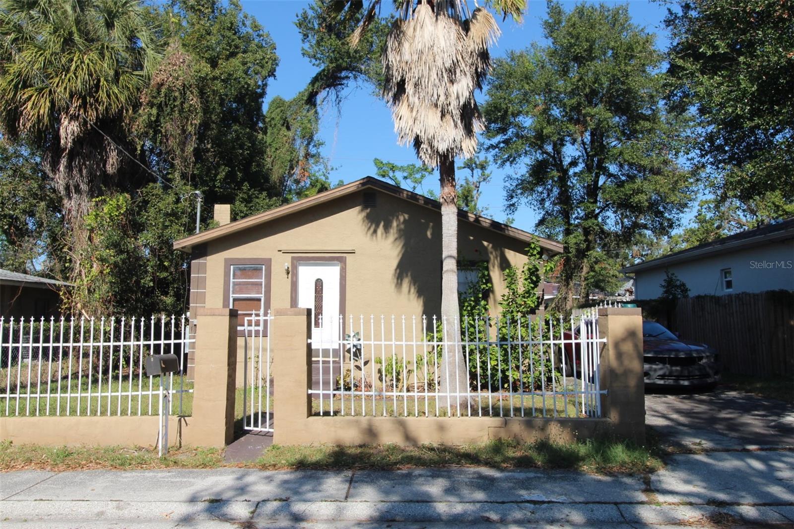 3504 E 22ND AVE, TAMPA, FL, 33605
