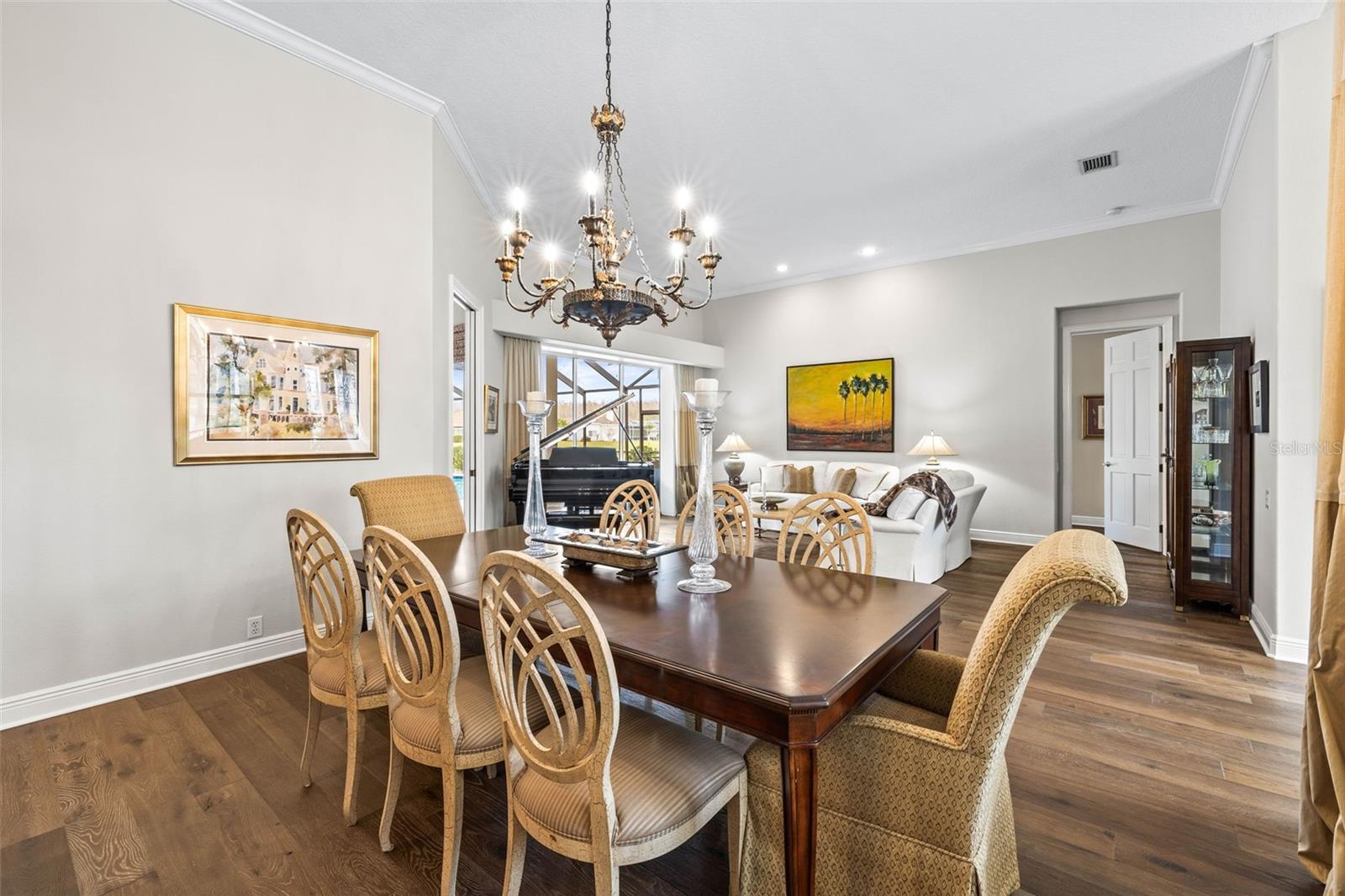 4339 CHEVAL BLVD, LUTZ, FL, 33558