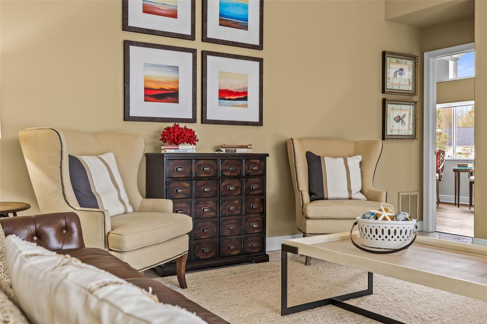 4339 CHEVAL BLVD, LUTZ, FL, 33558