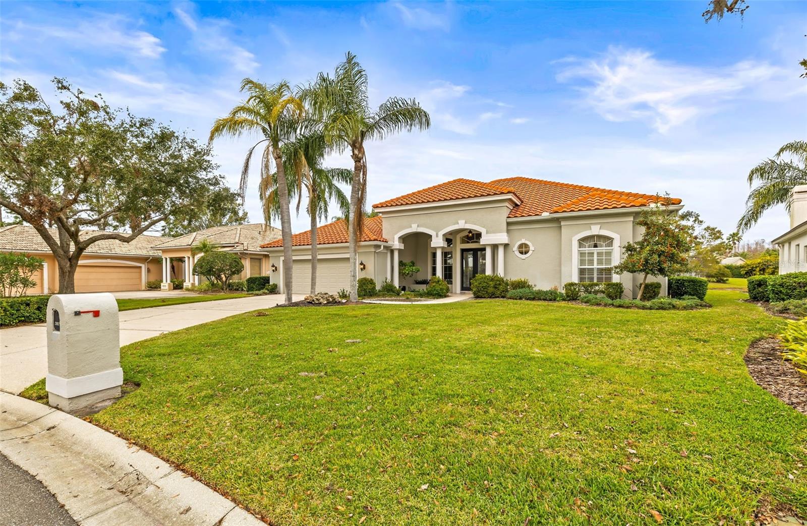 4339 CHEVAL BLVD, LUTZ, FL, 33558