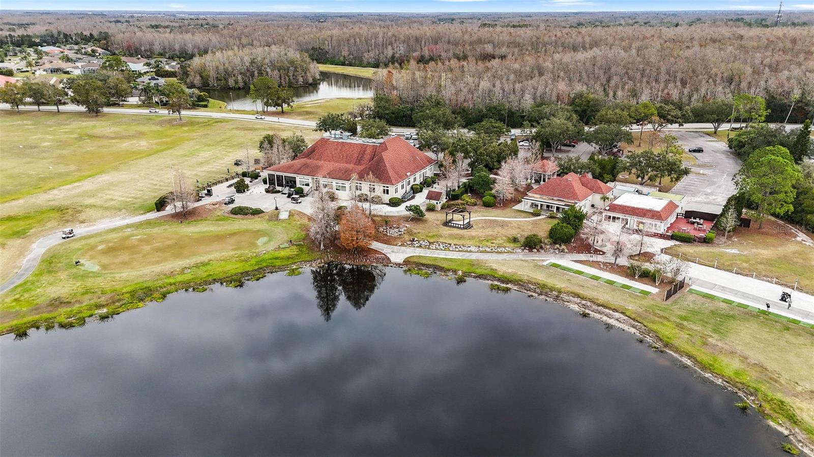 4339 CHEVAL BLVD, LUTZ, FL, 33558