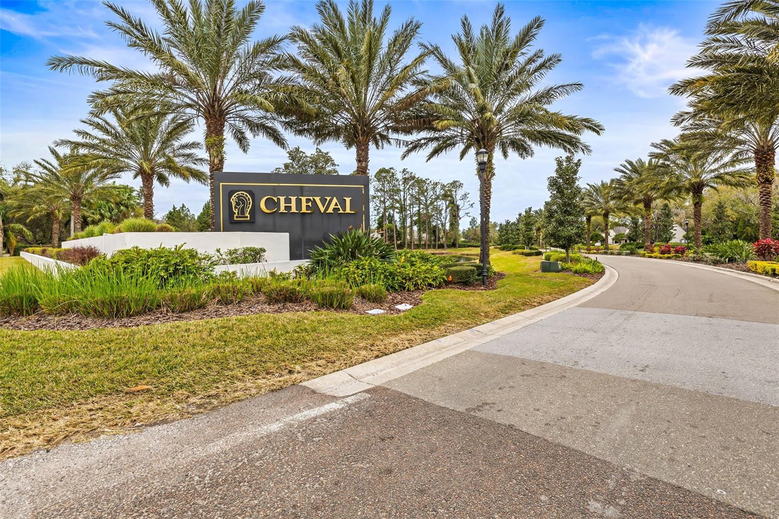 4339 CHEVAL BLVD, LUTZ, FL, 33558