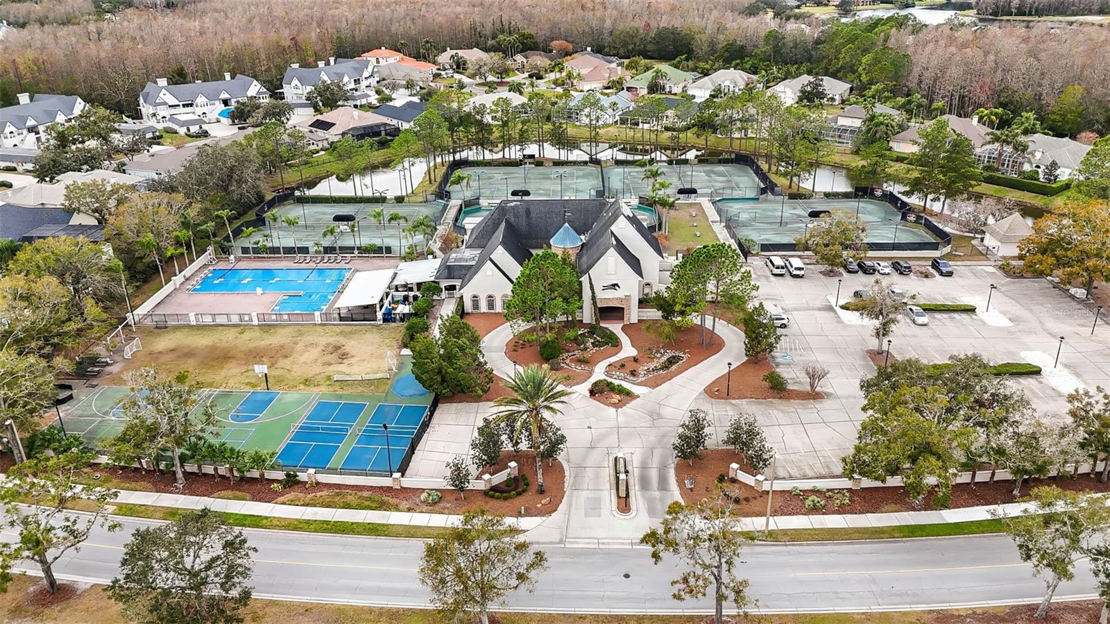 4339 CHEVAL BLVD, LUTZ, FL, 33558