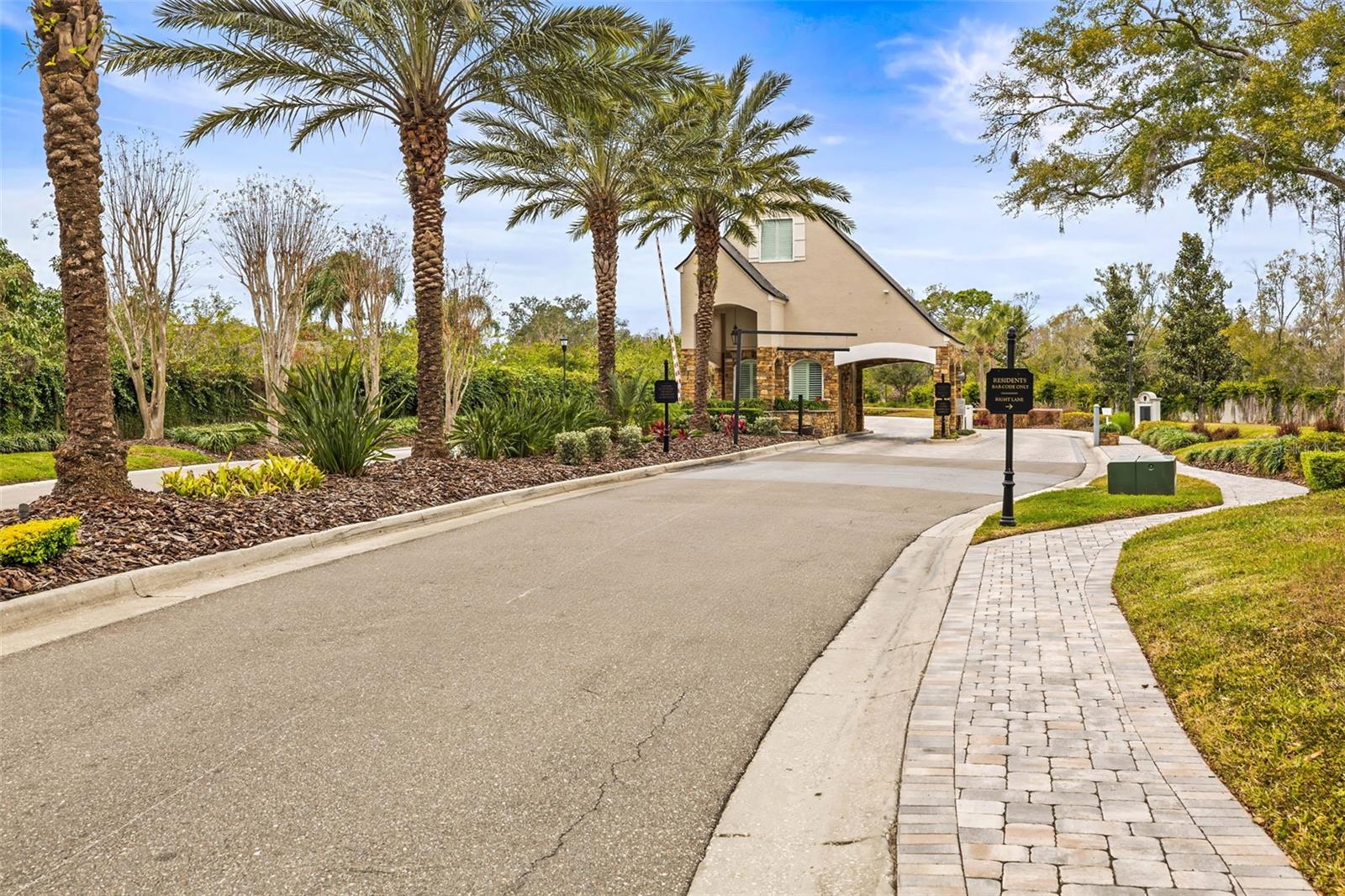 4339 CHEVAL BLVD, LUTZ, FL, 33558