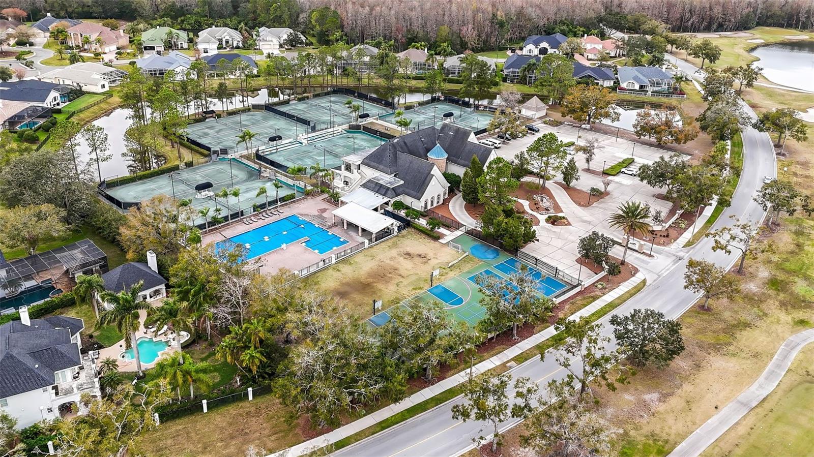 4339 CHEVAL BLVD, LUTZ, FL, 33558