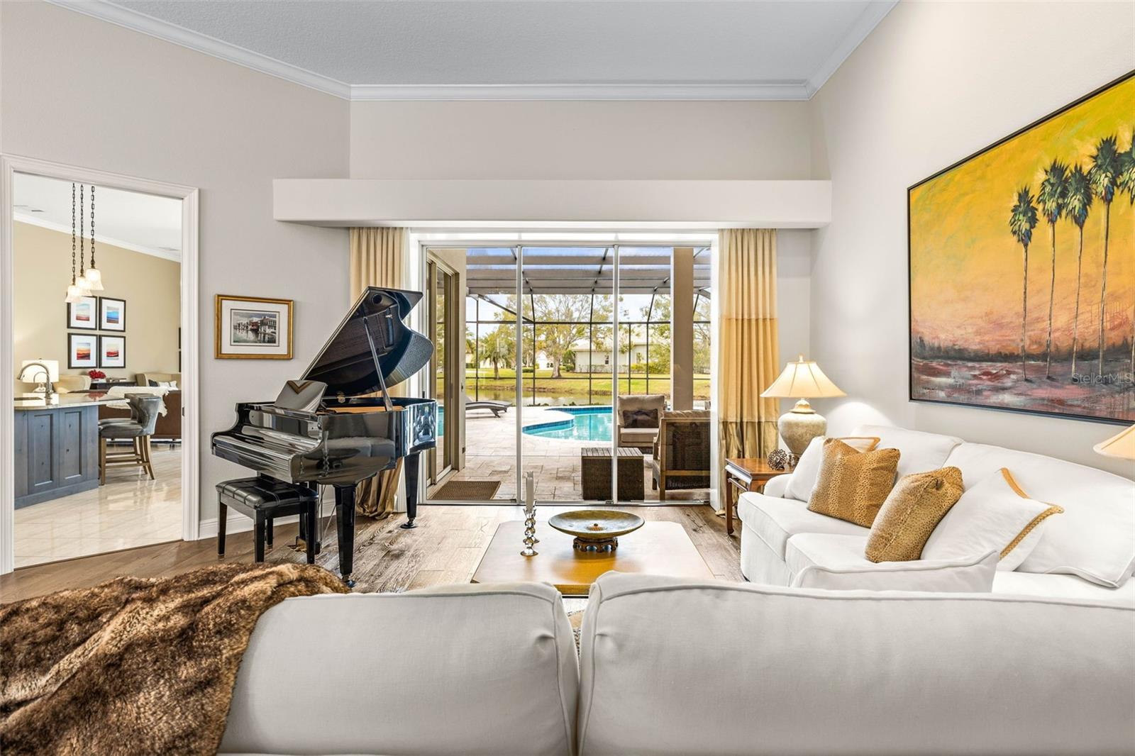 4339 CHEVAL BLVD, LUTZ, FL, 33558