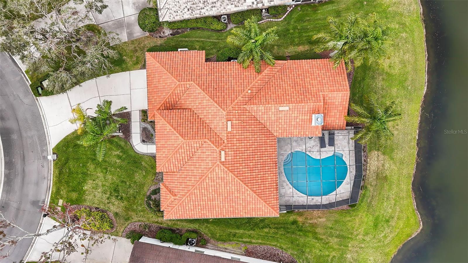 4339 CHEVAL BLVD, LUTZ, FL, 33558