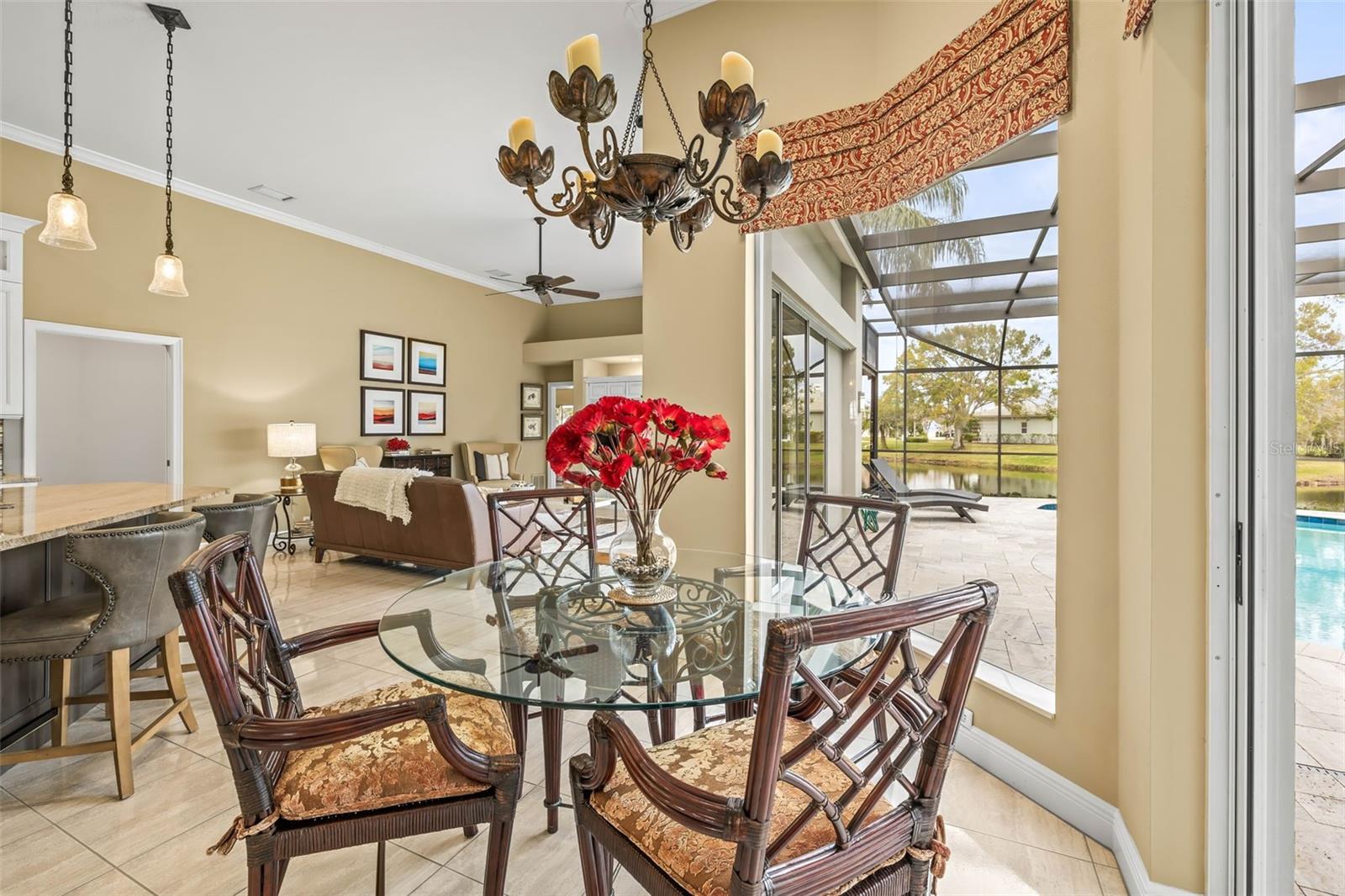 4339 CHEVAL BLVD, LUTZ, FL, 33558