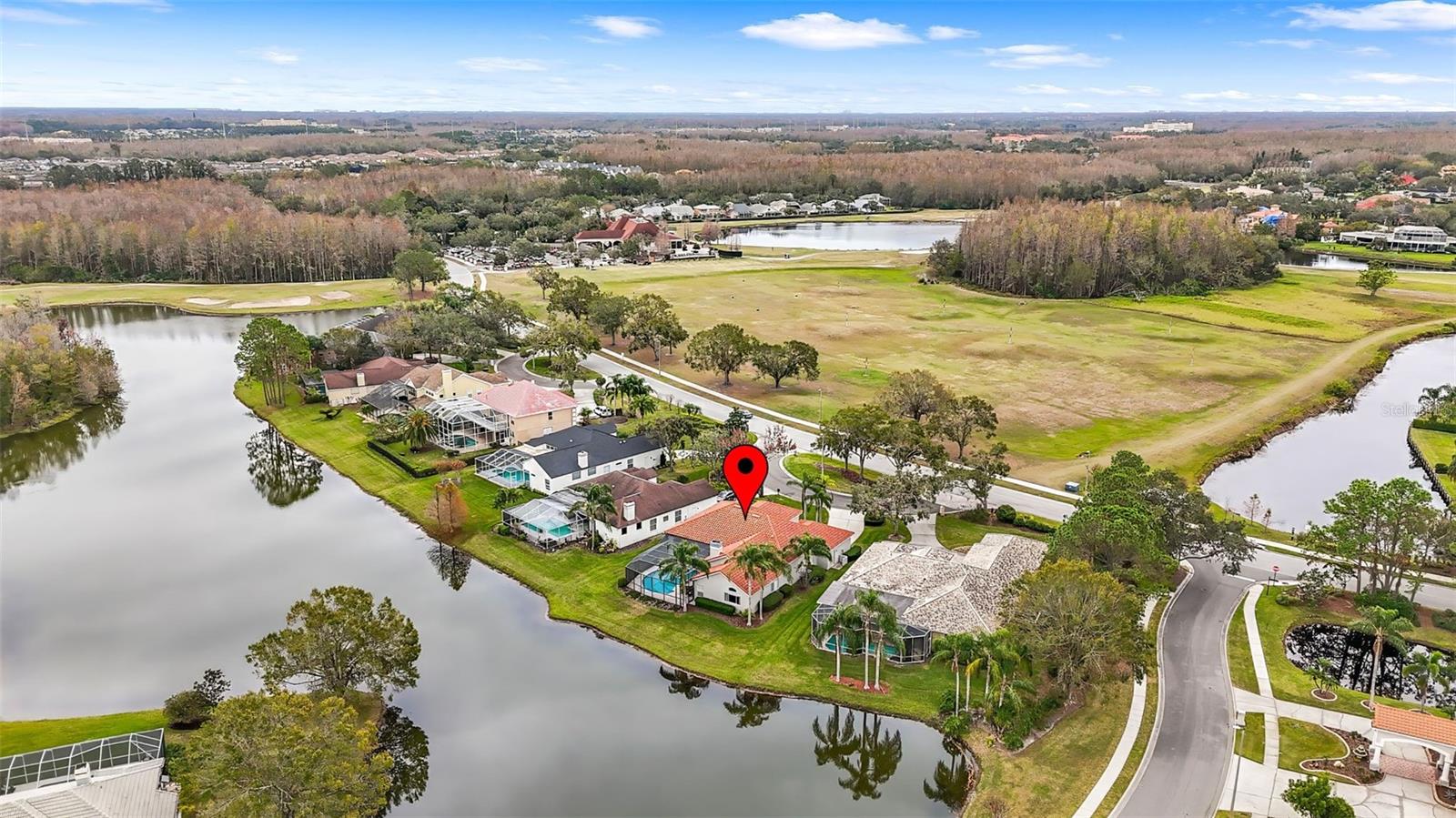 4339 CHEVAL BLVD, LUTZ, FL, 33558