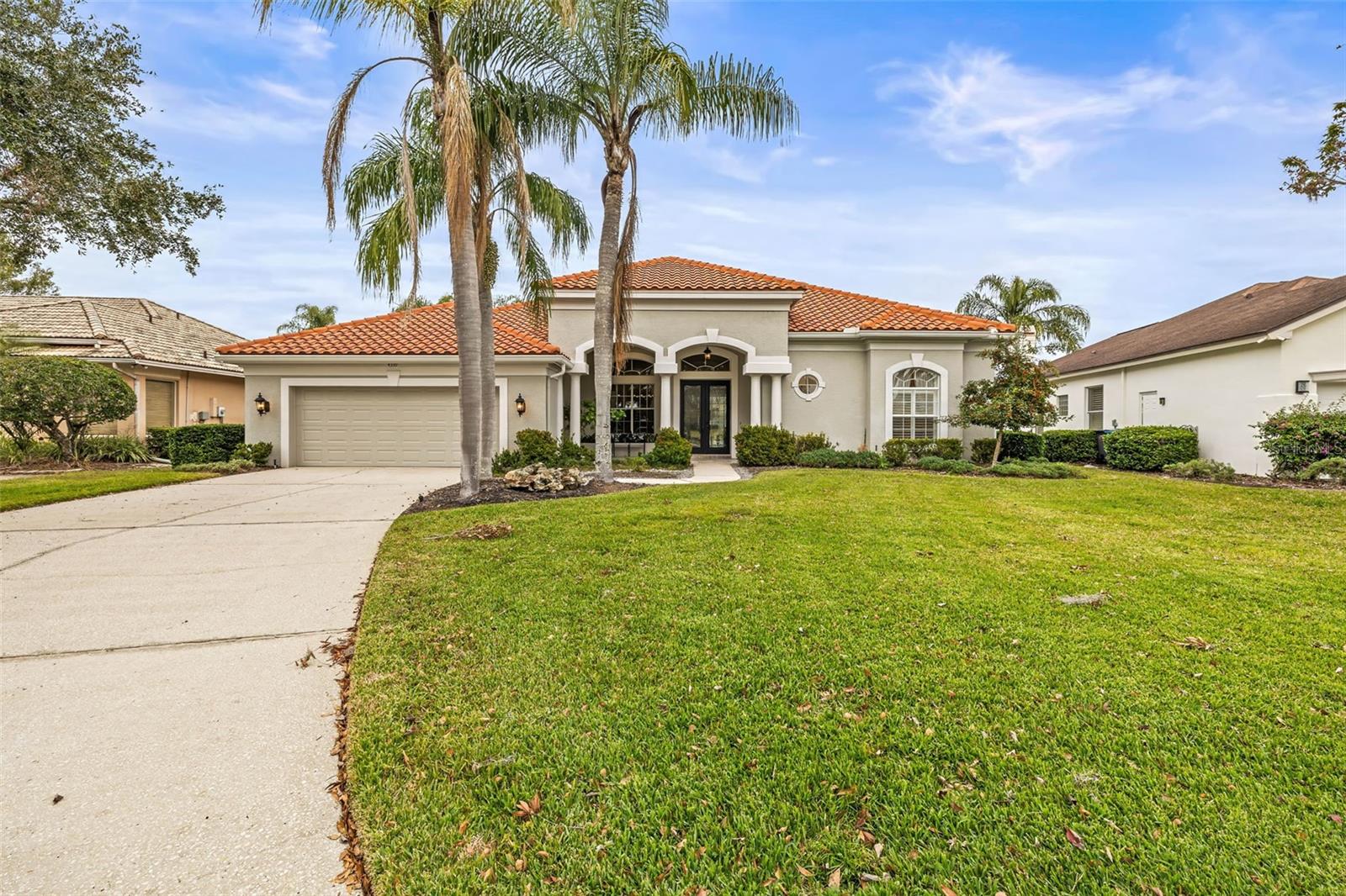 4339 CHEVAL BLVD, LUTZ, FL, 33558
