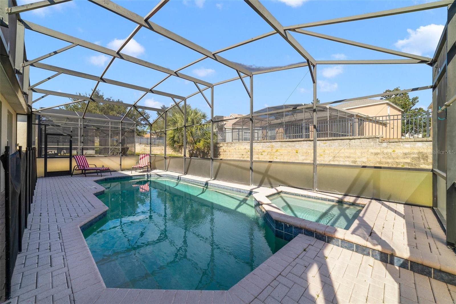 7733 TEASCONE BLVD, KISSIMMEE, FL, 34747