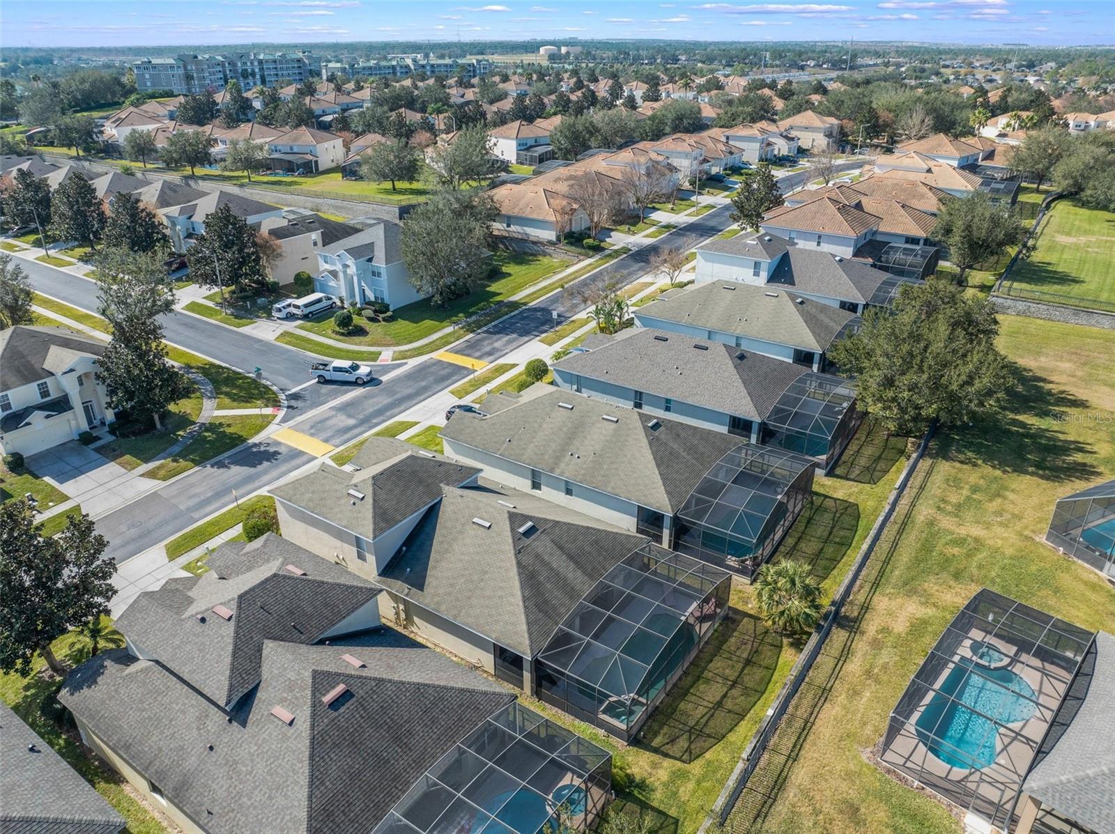 7733 TEASCONE BLVD, KISSIMMEE, FL, 34747