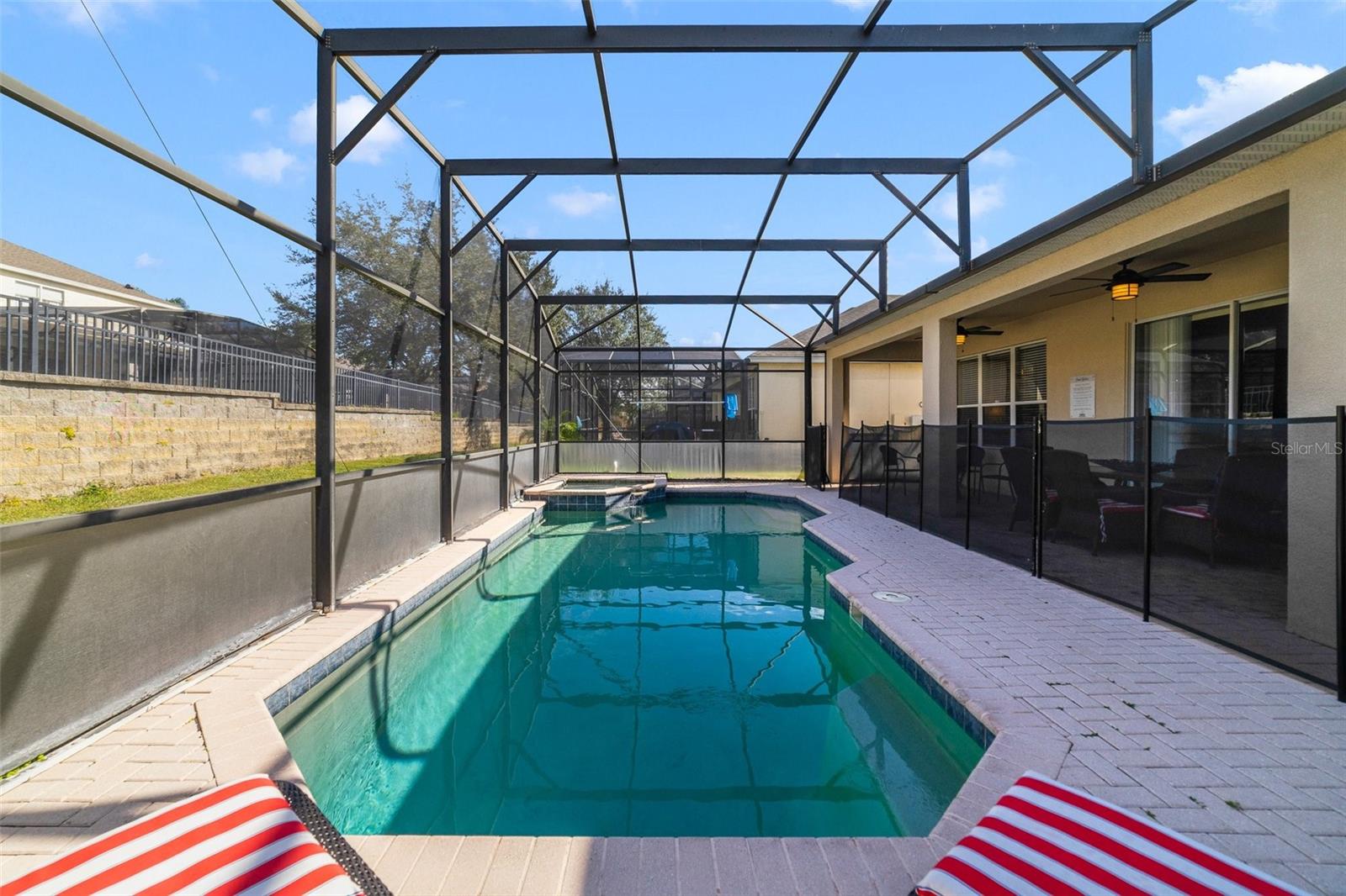 7733 TEASCONE BLVD, KISSIMMEE, FL, 34747