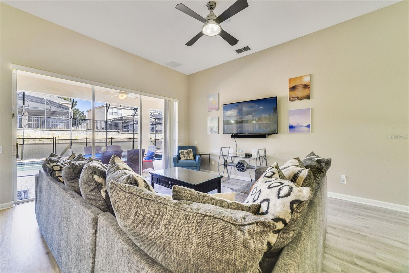 7733 TEASCONE BLVD, KISSIMMEE, FL, 34747