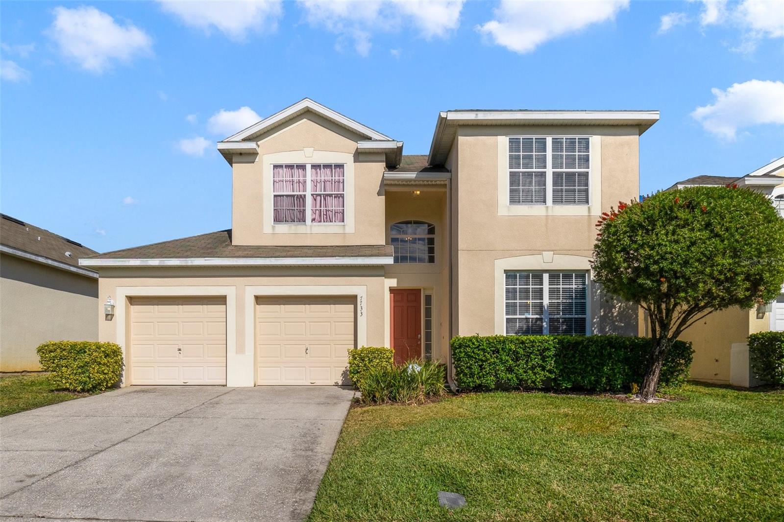 7733 TEASCONE BLVD, KISSIMMEE, FL, 34747