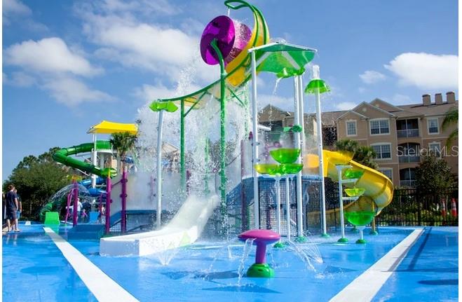7733 TEASCONE BLVD, KISSIMMEE, FL, 34747