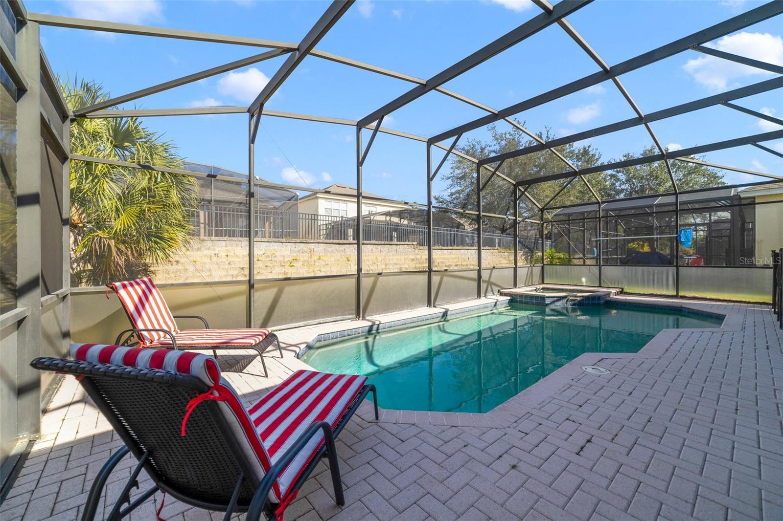 7733 TEASCONE BLVD, KISSIMMEE, FL, 34747