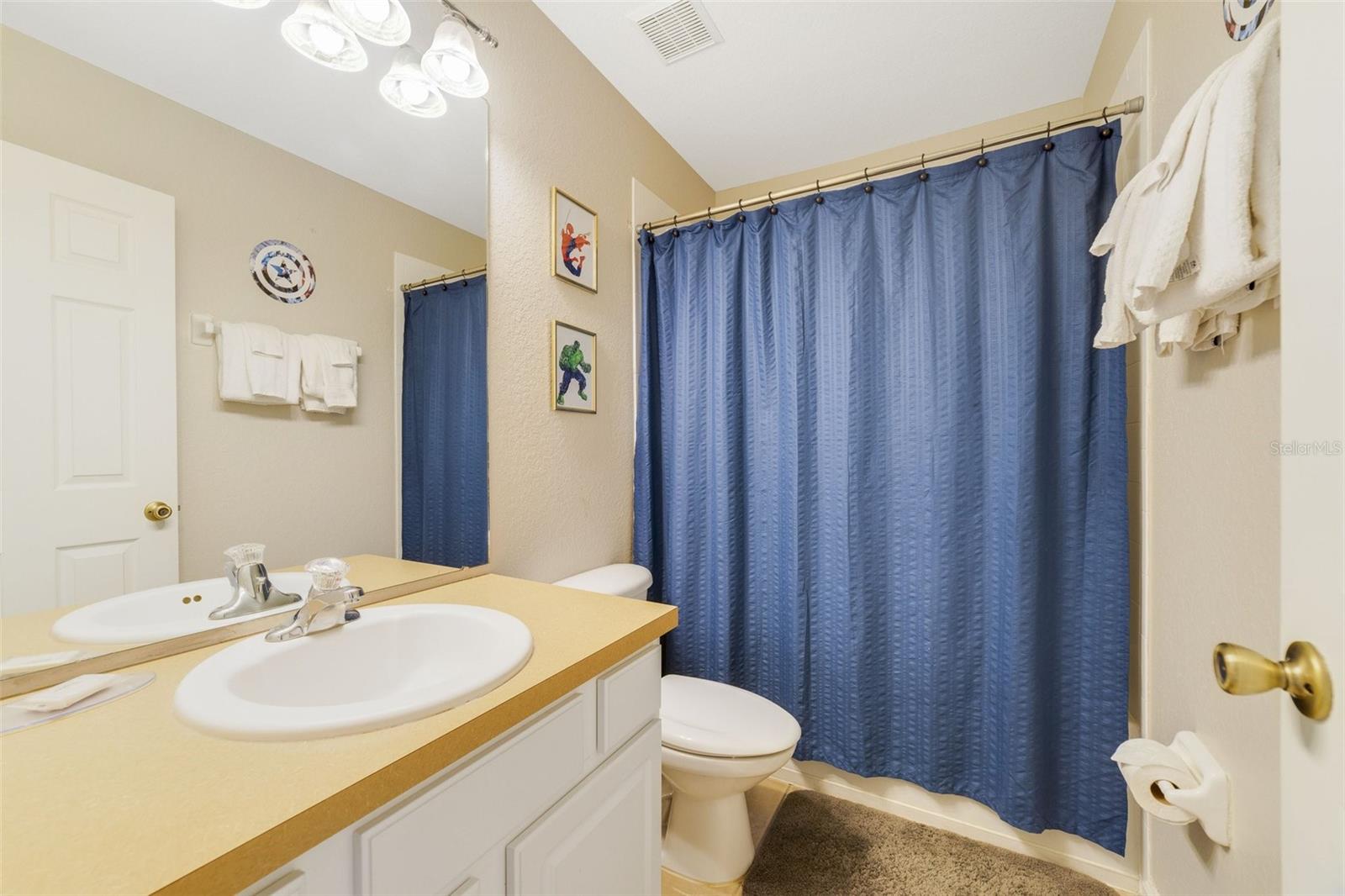 7733 TEASCONE BLVD, KISSIMMEE, FL, 34747