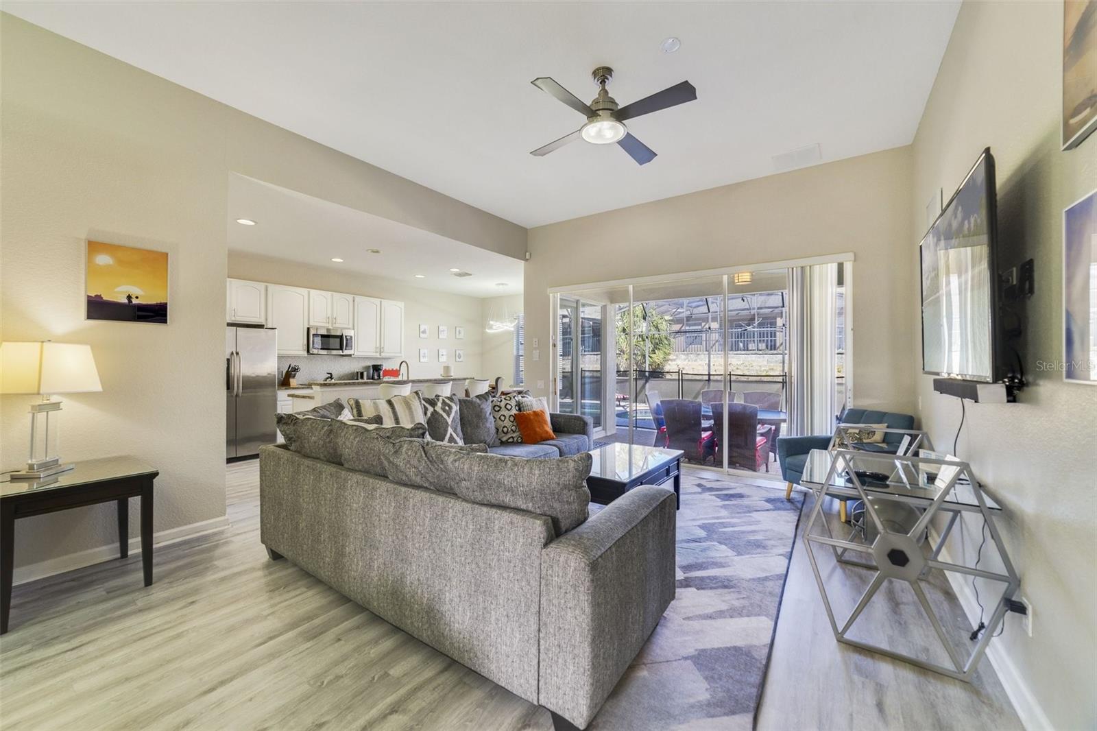 7733 TEASCONE BLVD, KISSIMMEE, FL, 34747