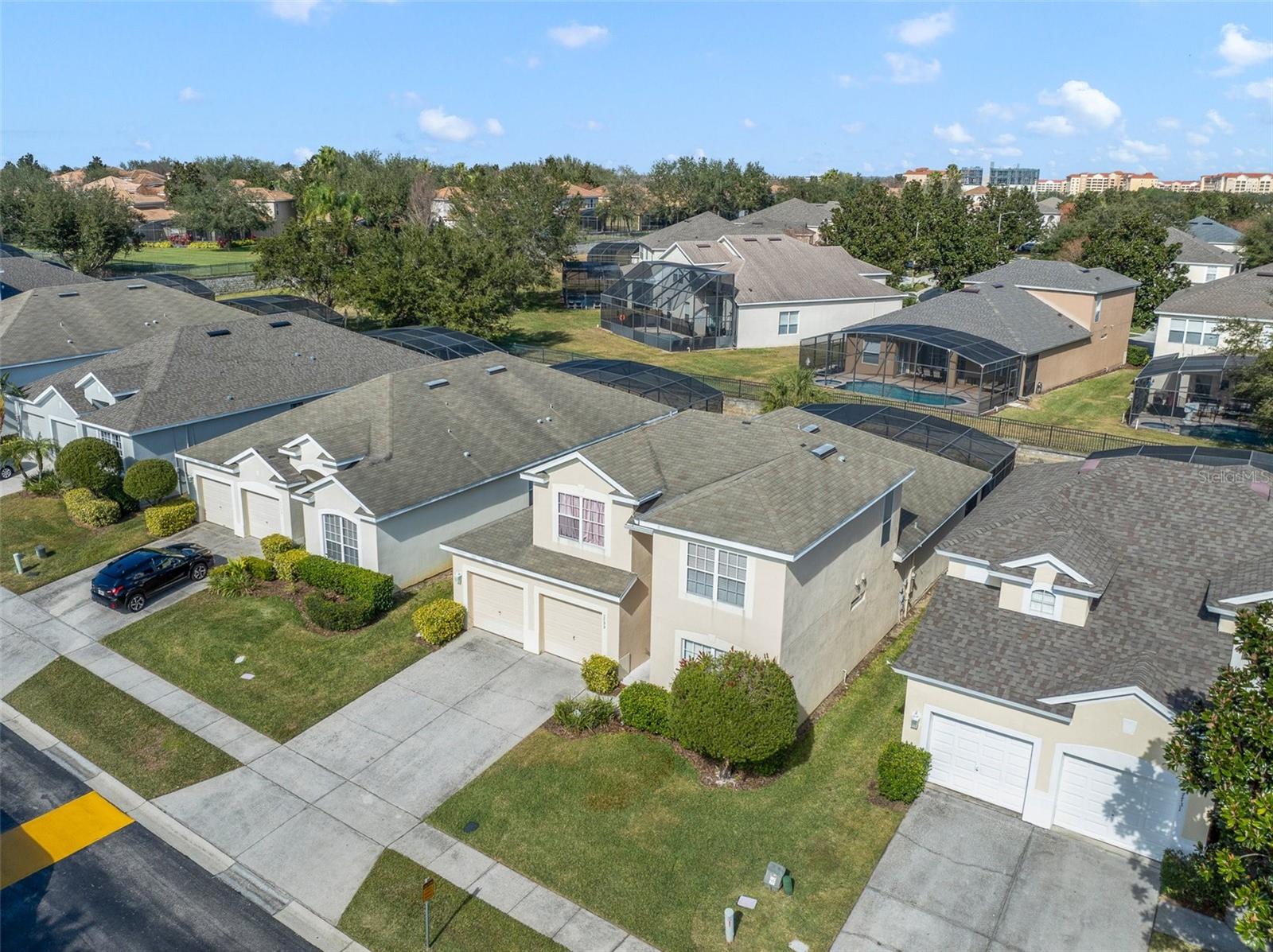7733 TEASCONE BLVD, KISSIMMEE, FL, 34747