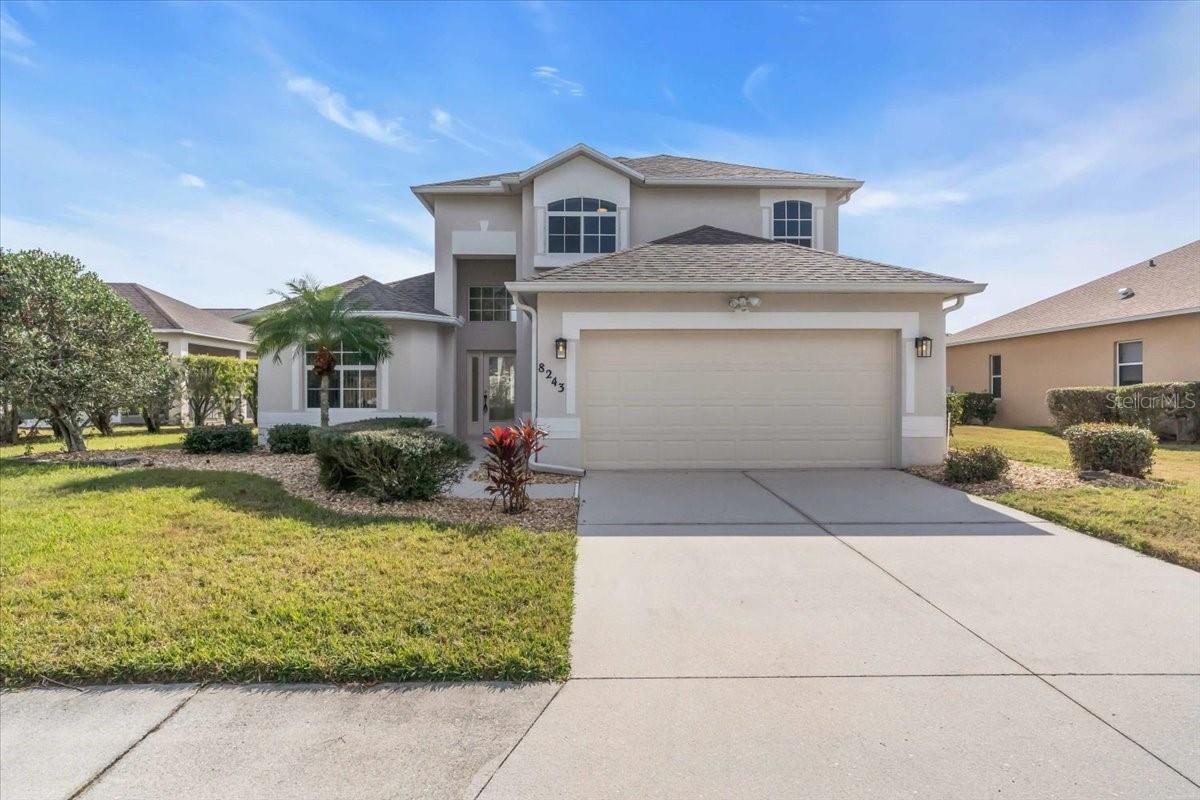 8243 47TH STREET CIR E, PALMETTO, FL, 34221