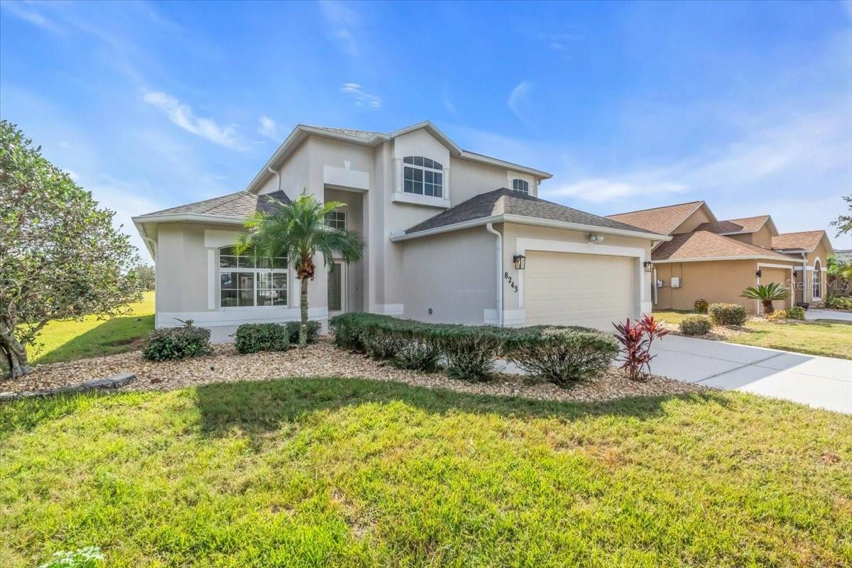 8243 47TH STREET CIR E, PALMETTO, FL, 34221