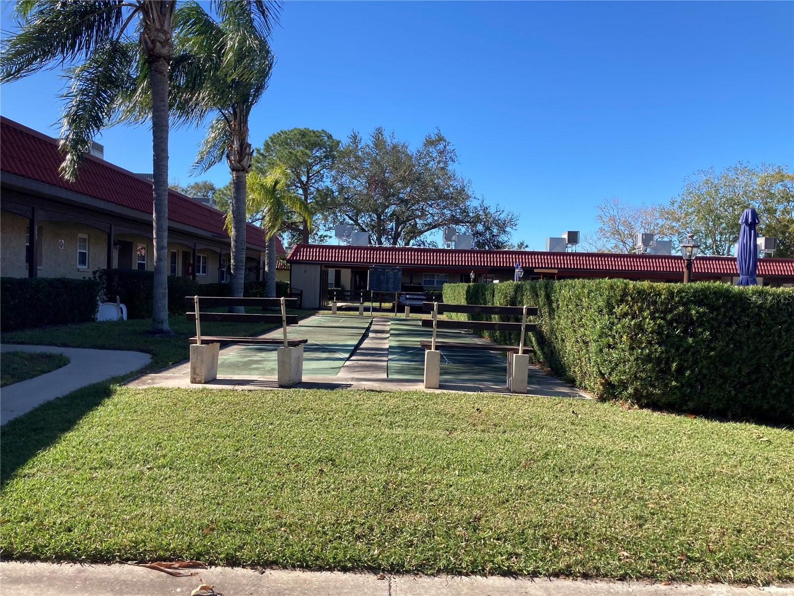 601 N HERCULES AVE #405, CLEARWATER, FL, 33765