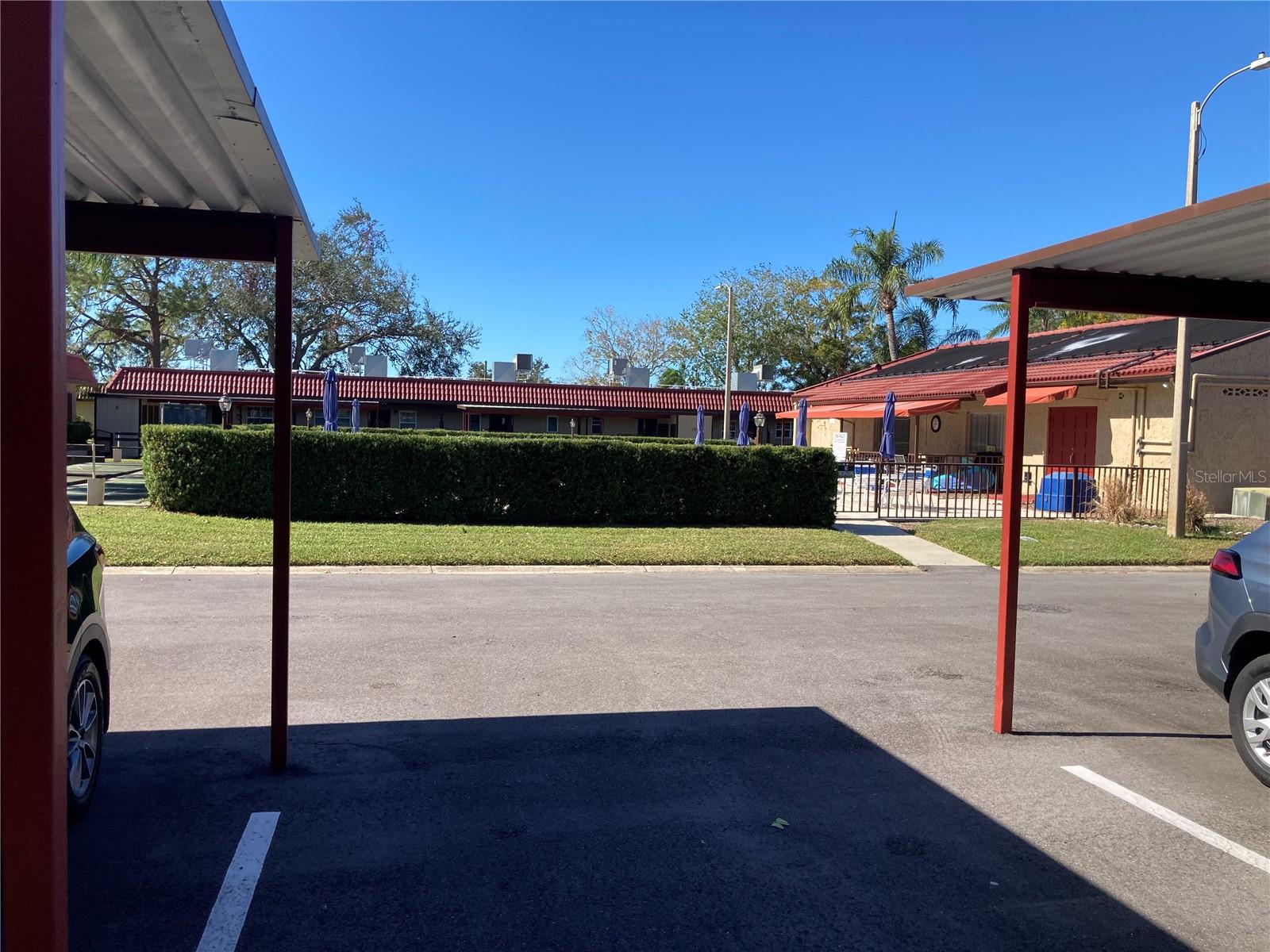601 N HERCULES AVE #405, CLEARWATER, FL, 33765