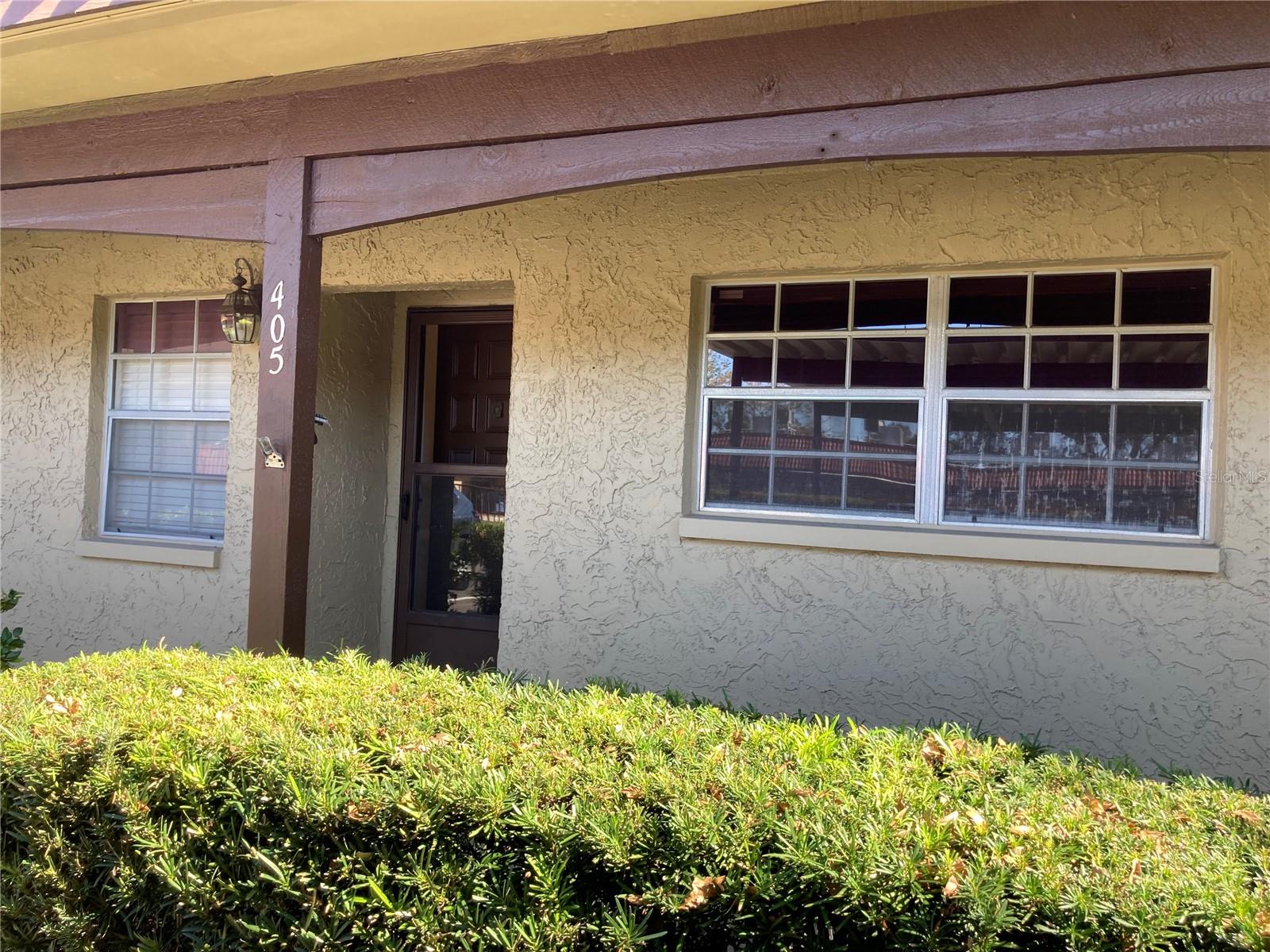 601 N HERCULES AVE #405, CLEARWATER, FL, 33765