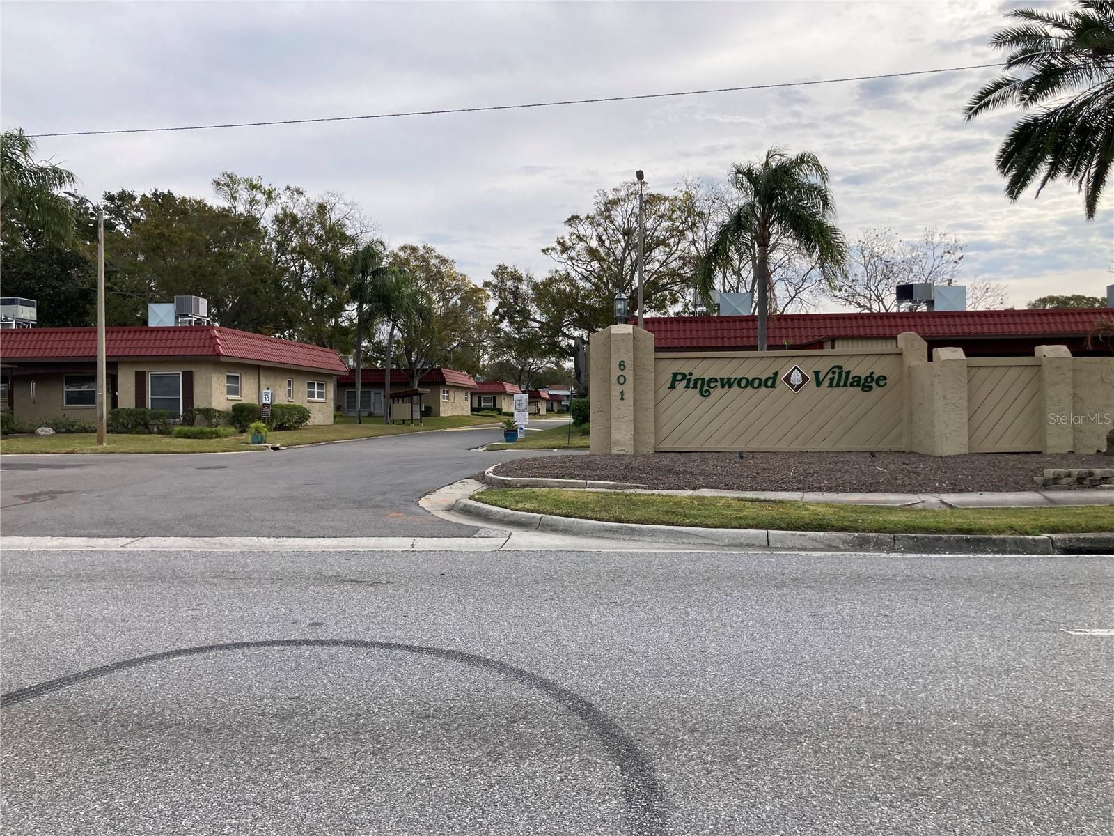 601 N HERCULES AVE #405, CLEARWATER, FL, 33765