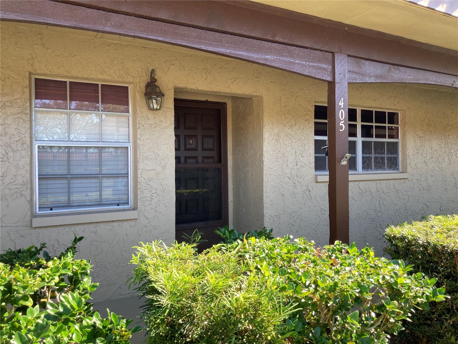 601 N HERCULES AVE #405, CLEARWATER, FL, 33765