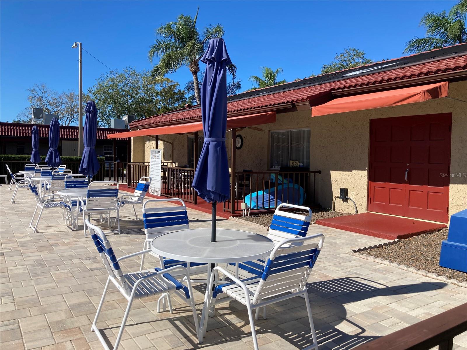 601 N HERCULES AVE #405, CLEARWATER, FL, 33765