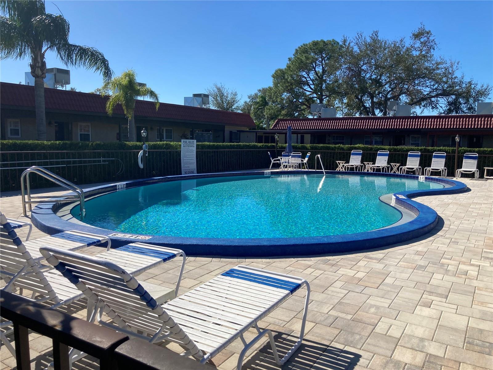 601 N HERCULES AVE #405, CLEARWATER, FL, 33765