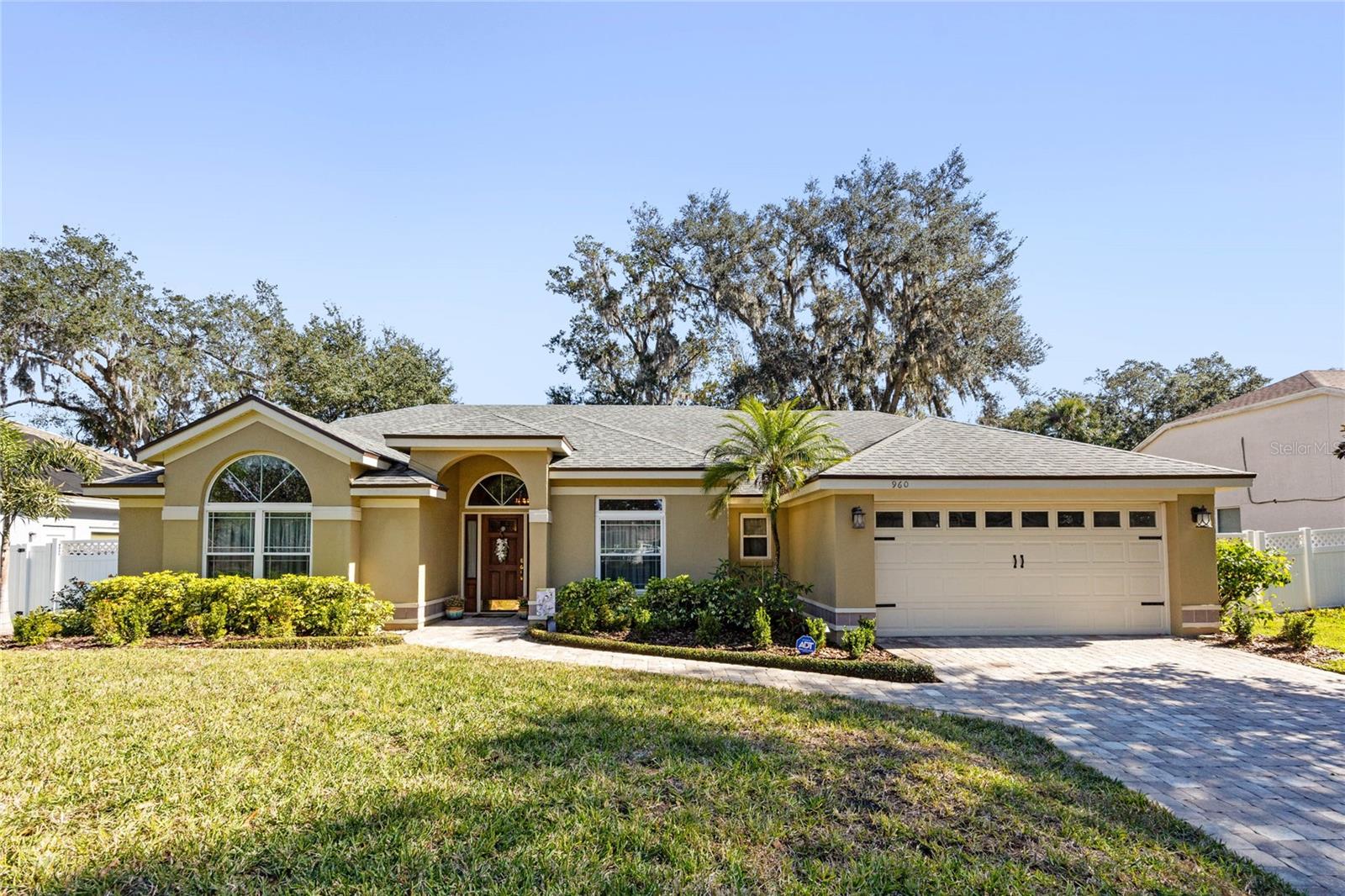 960 MANCHESTER AVE, OVIEDO, FL, 32765