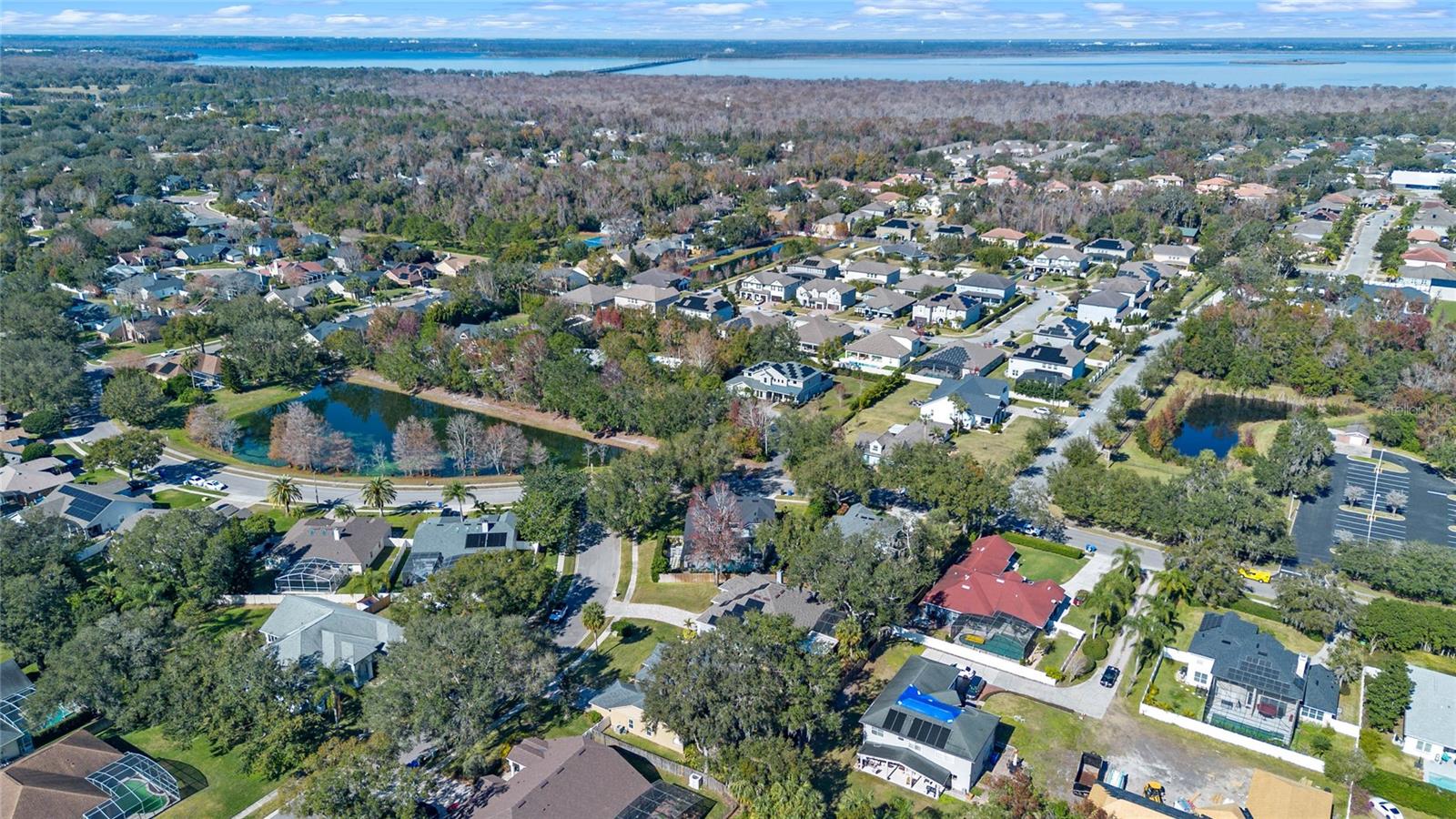 960 MANCHESTER AVE, OVIEDO, FL, 32765