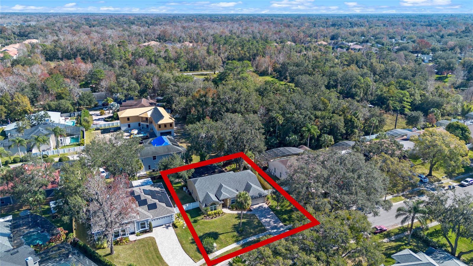 960 MANCHESTER AVE, OVIEDO, FL, 32765