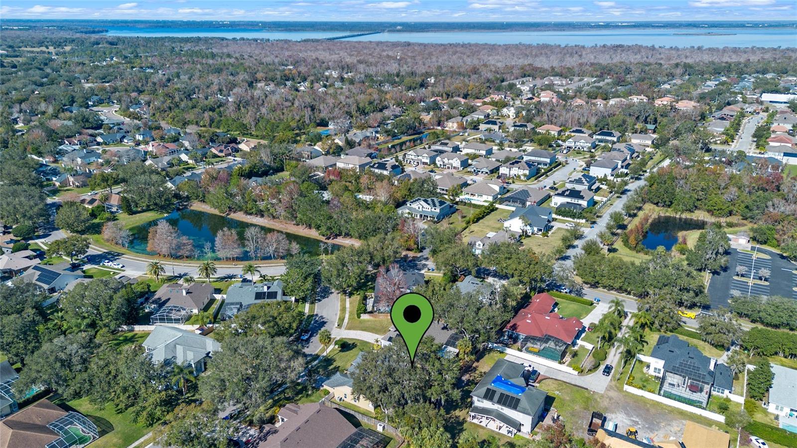 960 MANCHESTER AVE, OVIEDO, FL, 32765