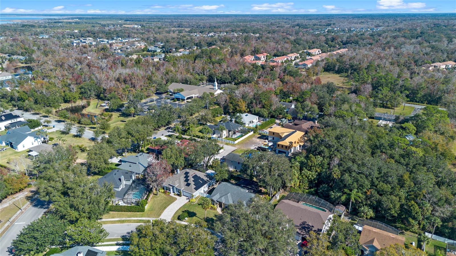 960 MANCHESTER AVE, OVIEDO, FL, 32765