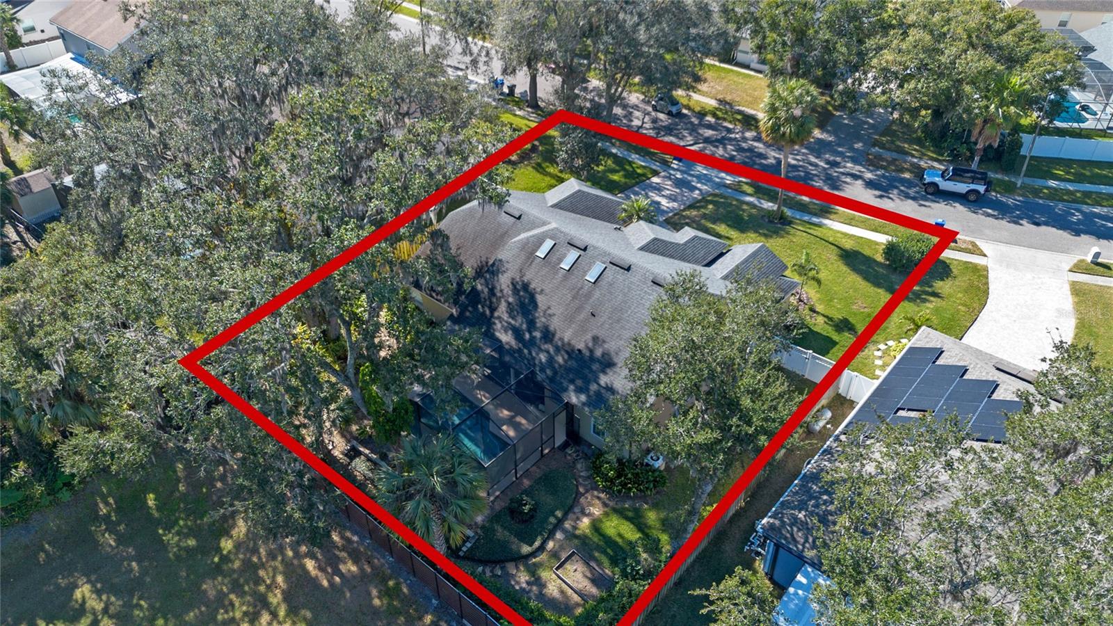 960 MANCHESTER AVE, OVIEDO, FL, 32765