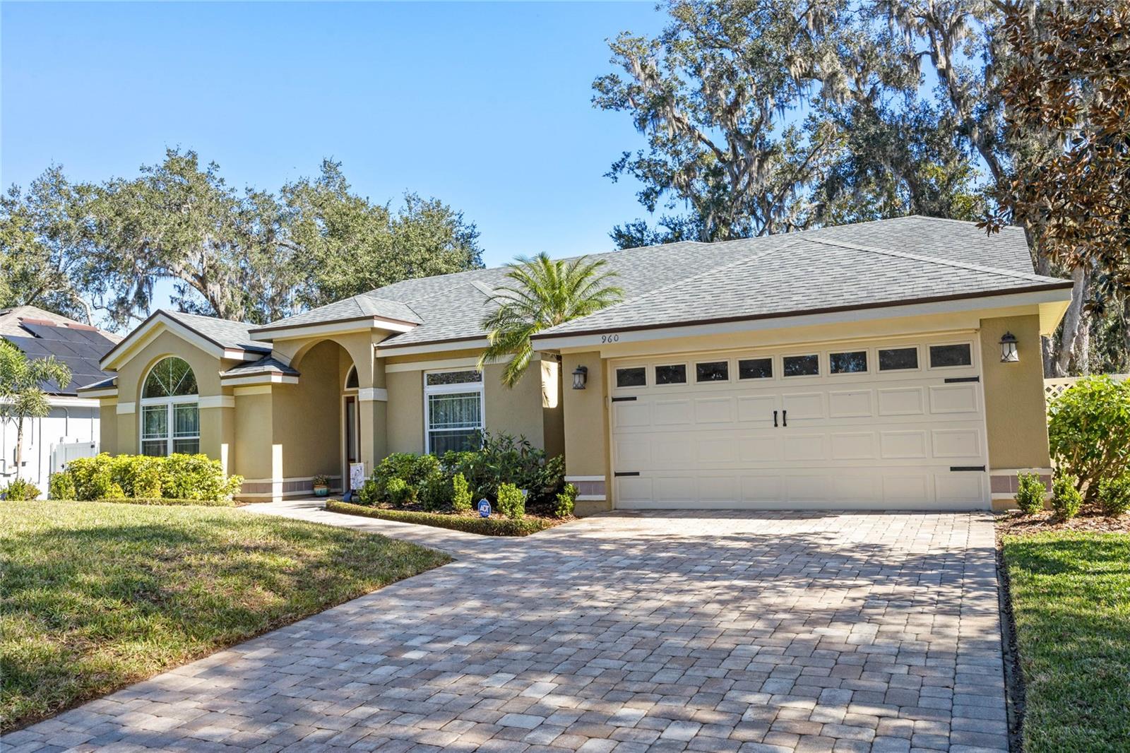 960 MANCHESTER AVE, OVIEDO, FL, 32765