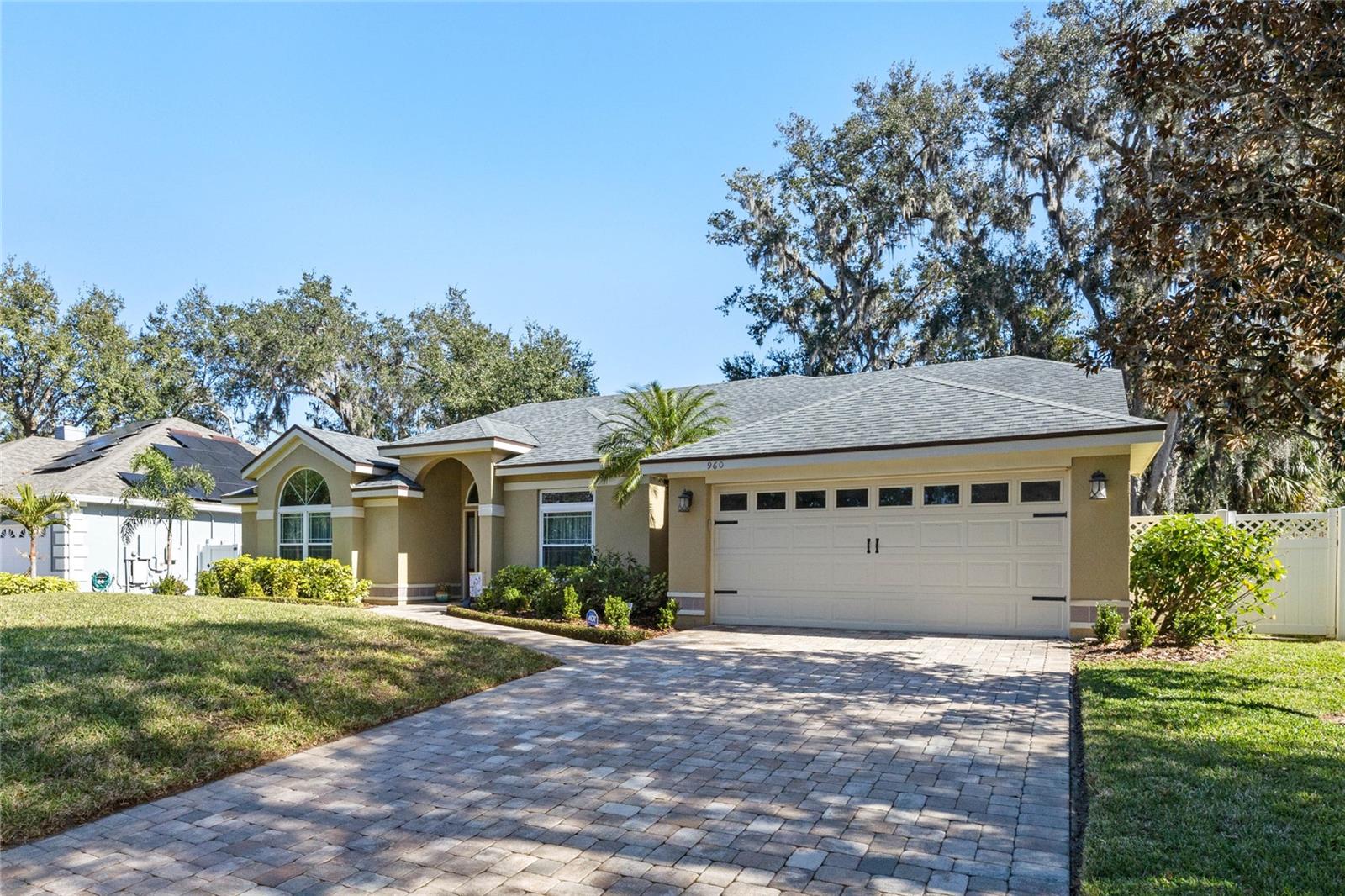 960 MANCHESTER AVE, OVIEDO, FL, 32765