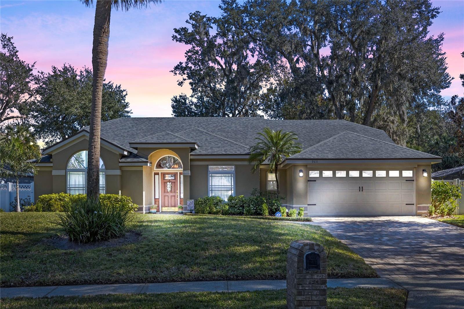 960 MANCHESTER AVE, OVIEDO, FL, 32765