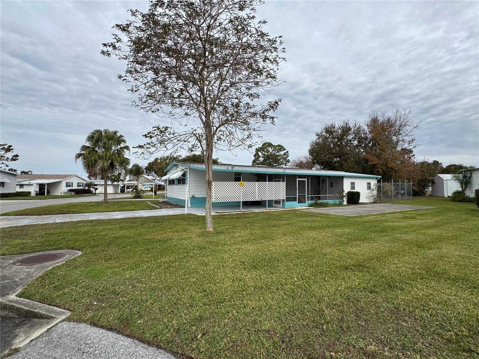 2163 LOIS BLVD, LAKE ALFRED, FL, 33850