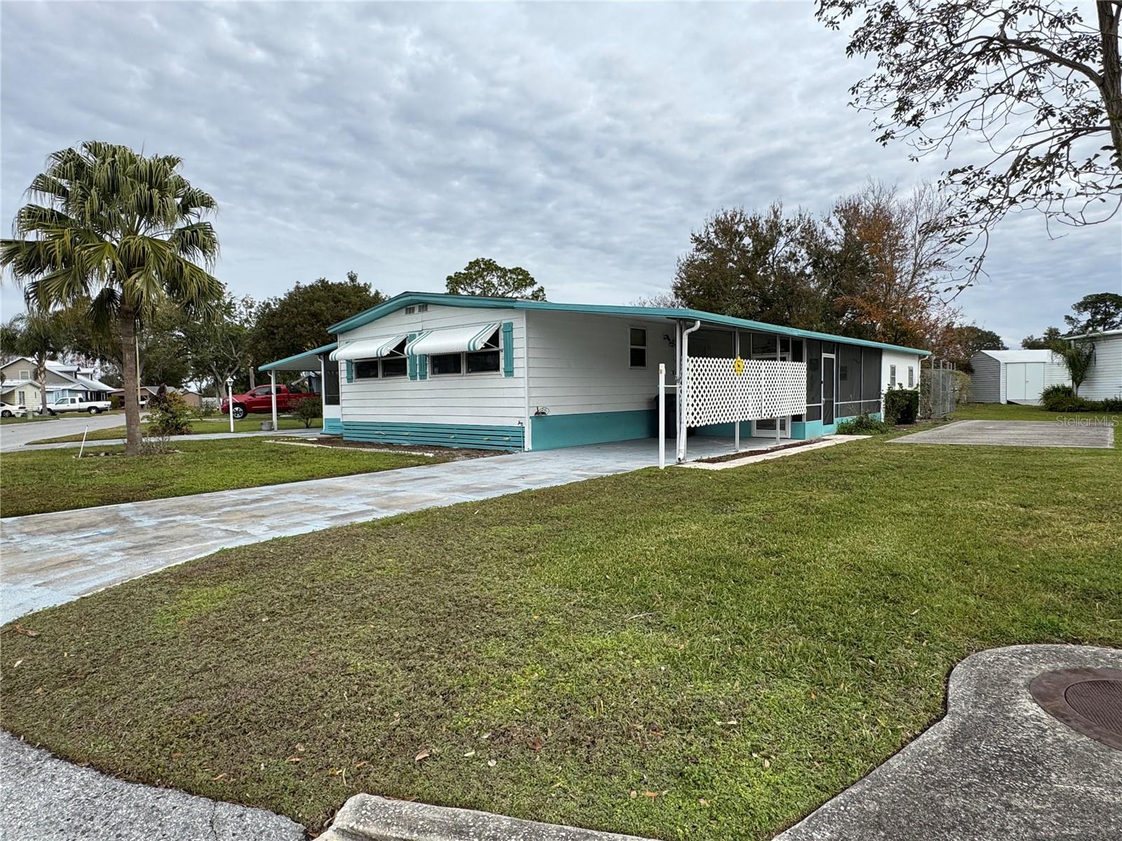 2163 LOIS BLVD, LAKE ALFRED, FL, 33850