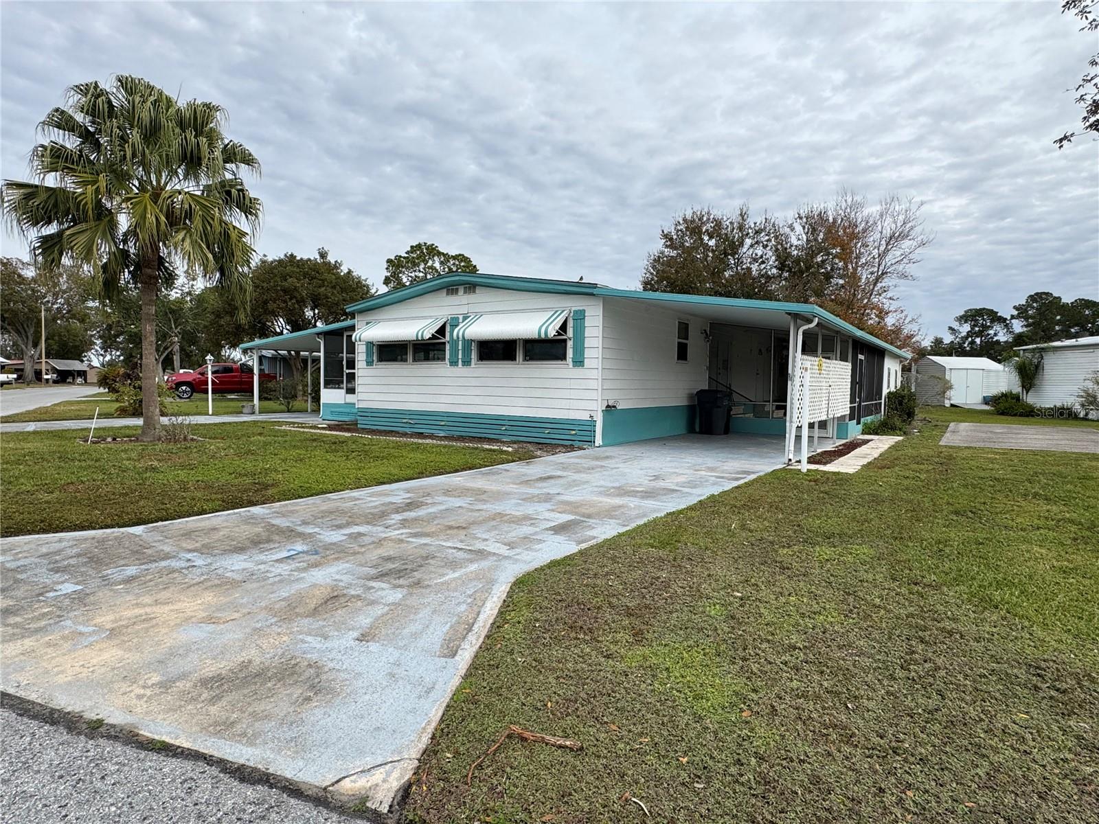 2163 LOIS BLVD, LAKE ALFRED, FL, 33850
