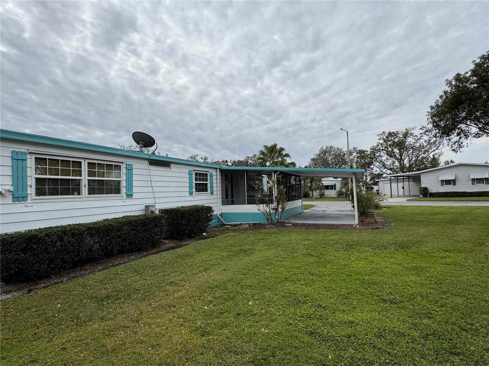2163 LOIS BLVD, LAKE ALFRED, FL, 33850