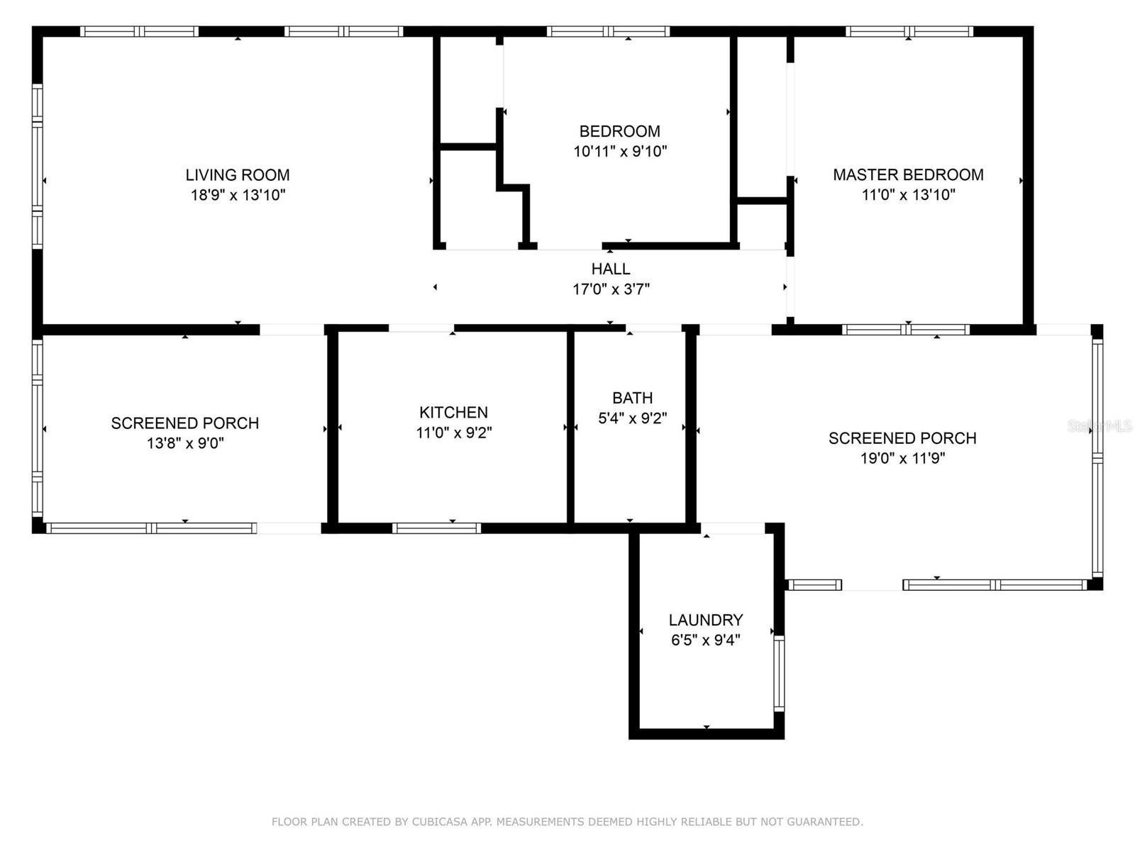 1012 N FERNCREEK AVE, ORLANDO, FL, 32803
