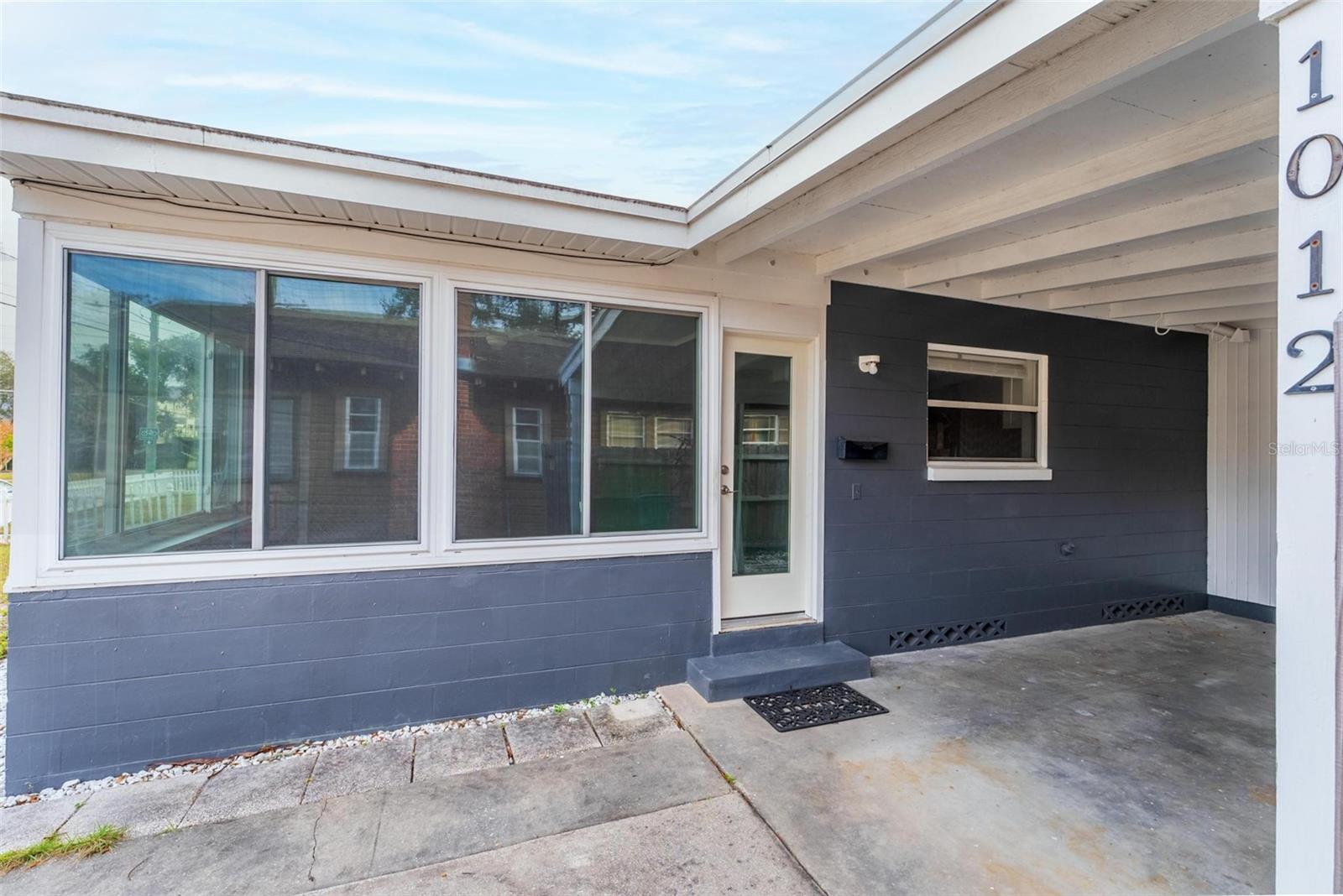 1012 N FERNCREEK AVE, ORLANDO, FL, 32803