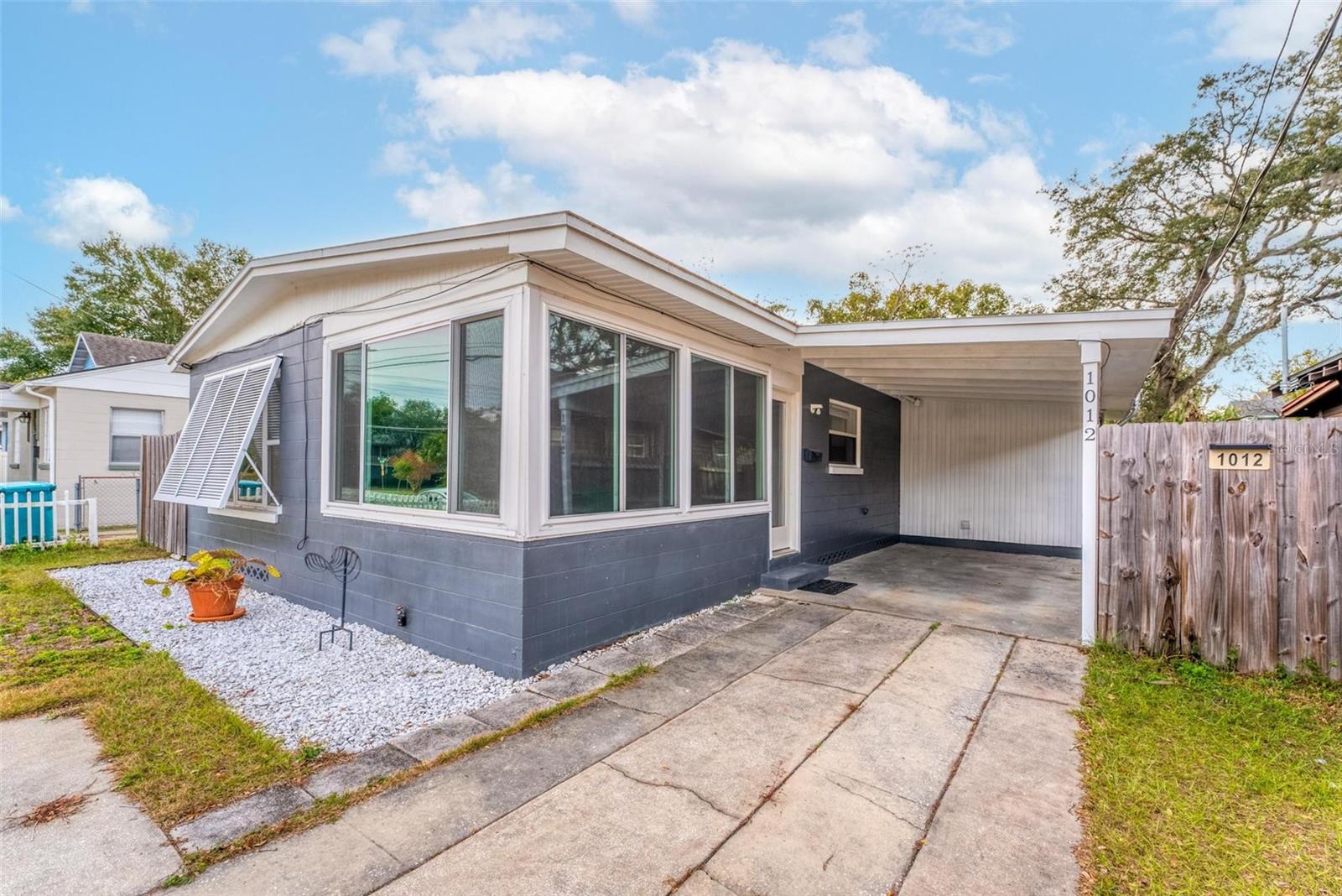 1012 N FERNCREEK AVE, ORLANDO, FL, 32803